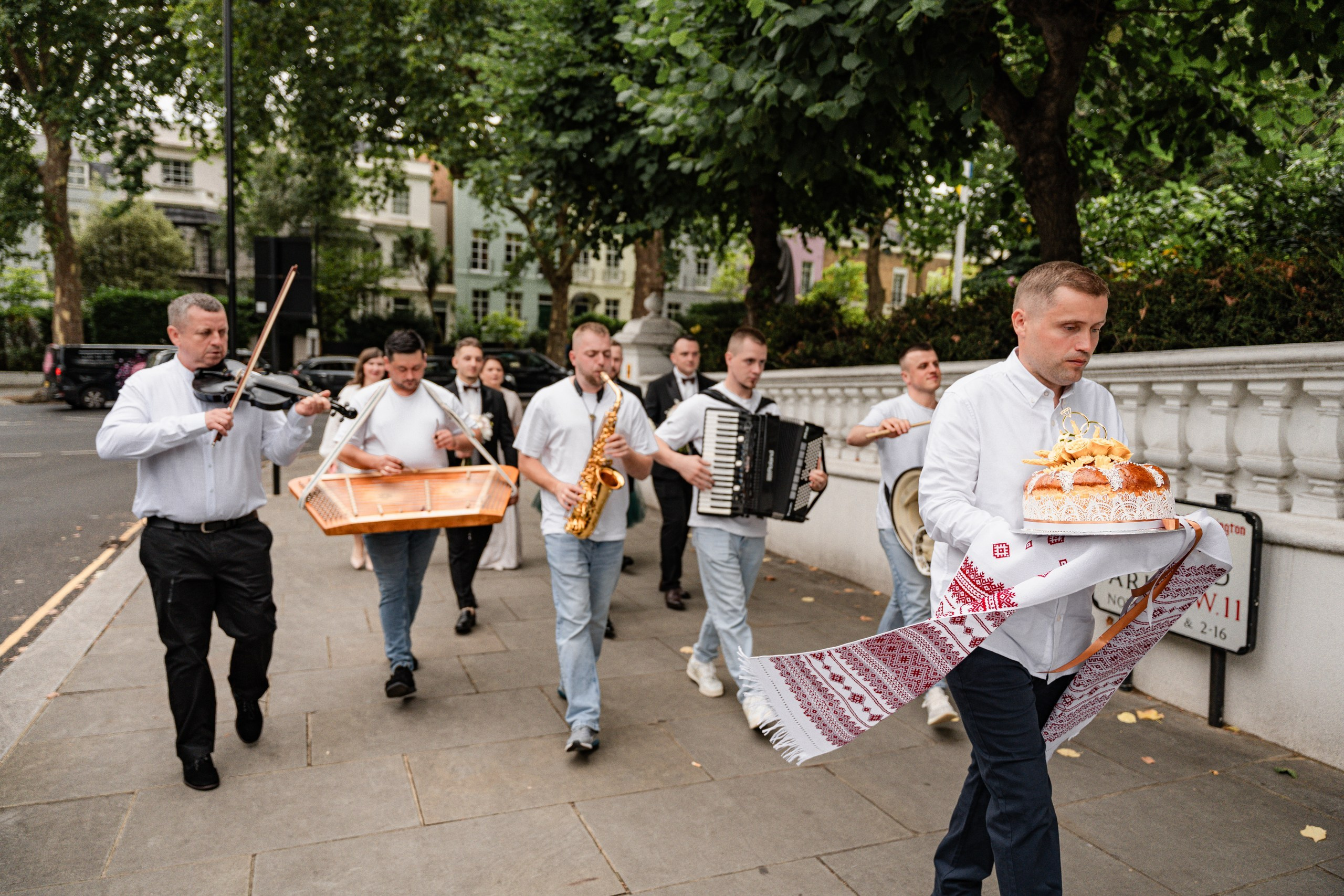 Mykola & Khrystyna. Tonya Kyrylenko photographer in London