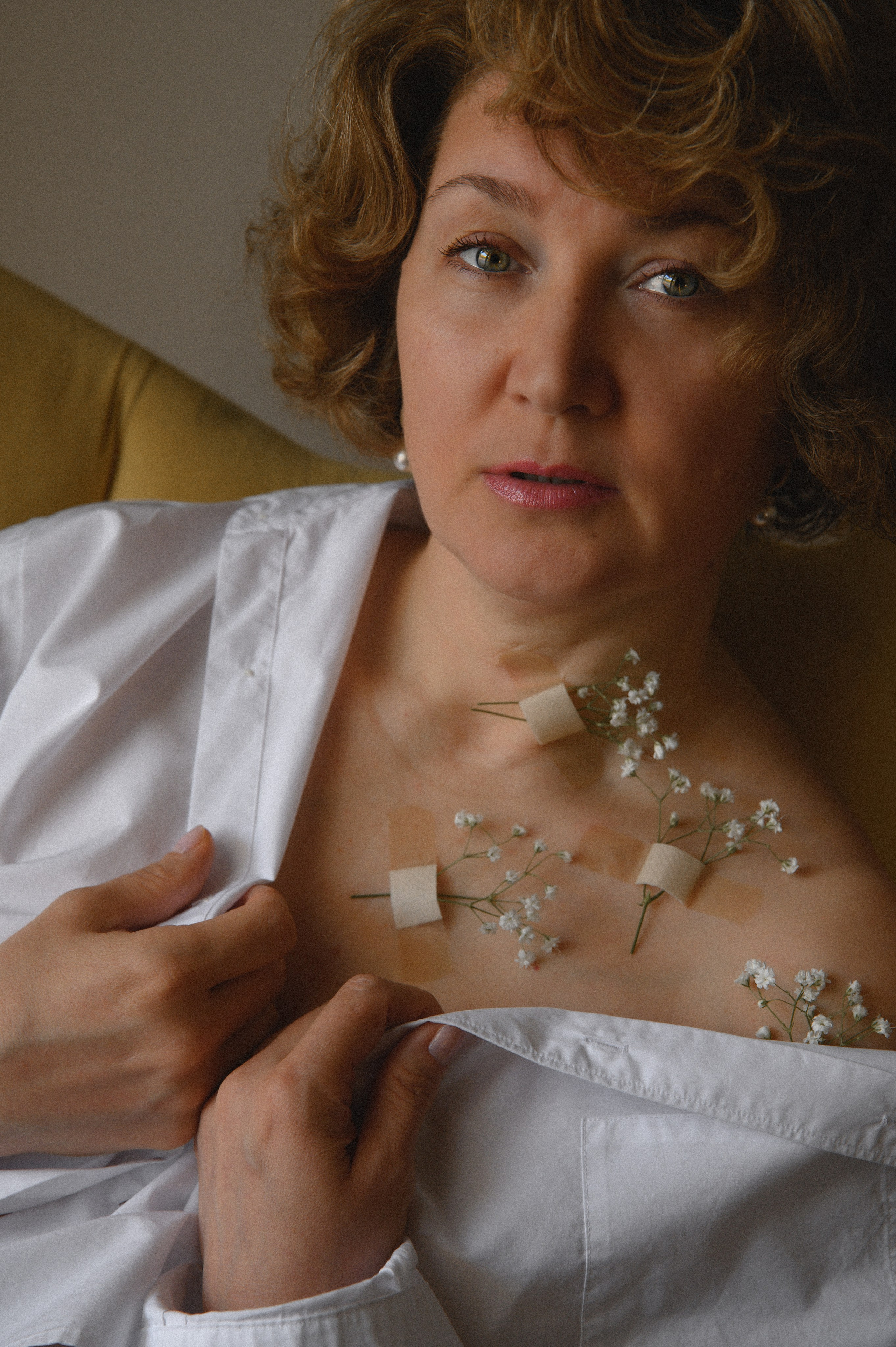 Svetlana. Семейная, детская, портретная и предметная фотосъемка в Салониках