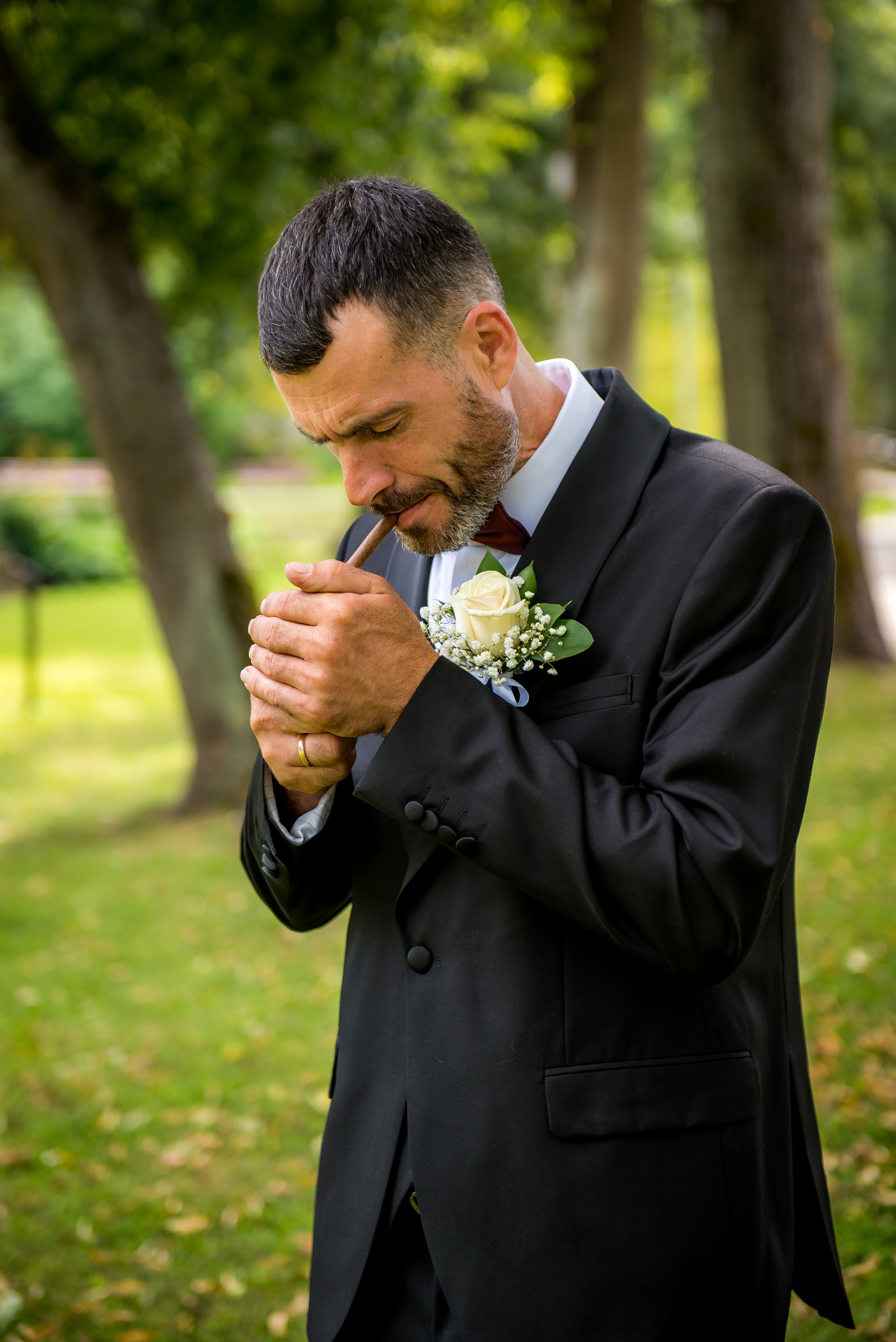 Nikolay and Natalia, Bauska. Свадебный фотограф. Европа. Свадьба. Латвия
