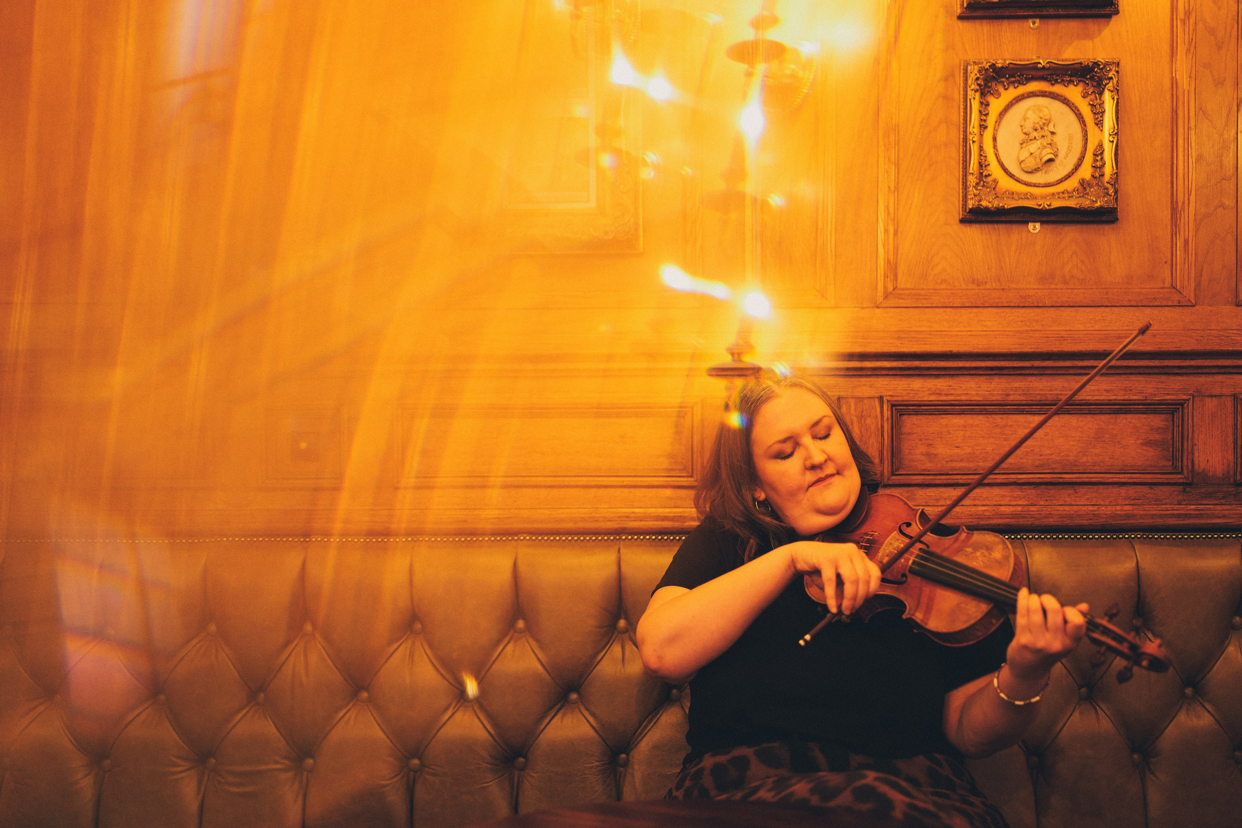 creative photographer Solihull for art people