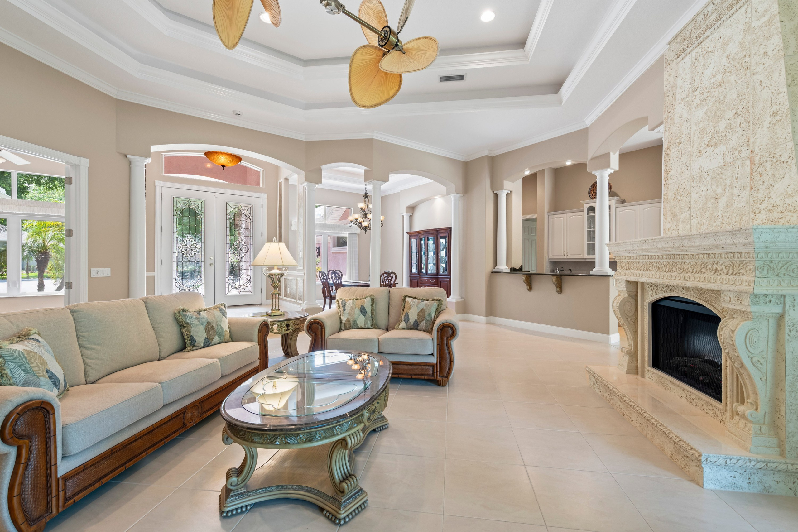 Gold Real Estate Media Package in Jacksonville, FL | Jax Realty Visuals