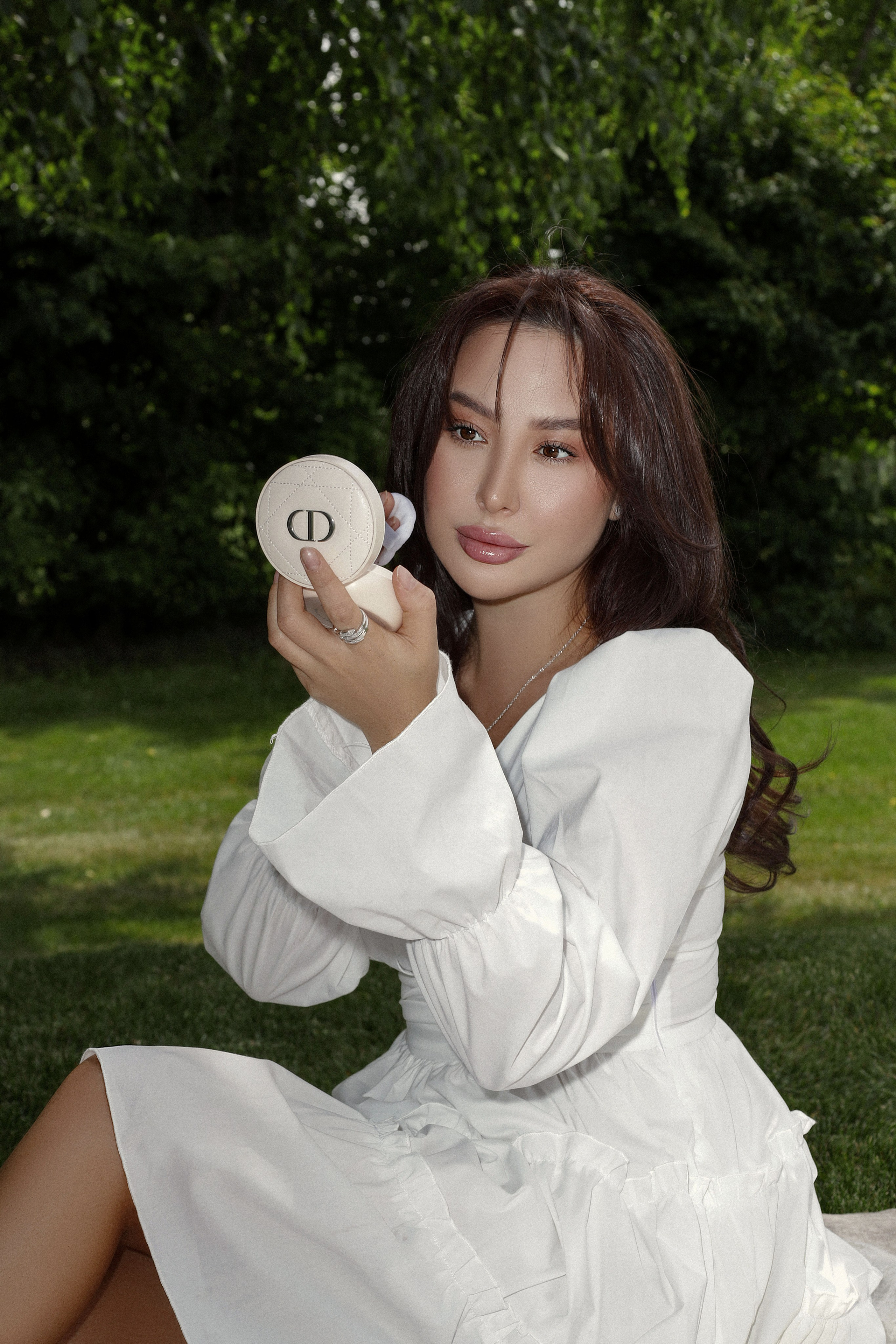 Портрет. Ellaya.ph