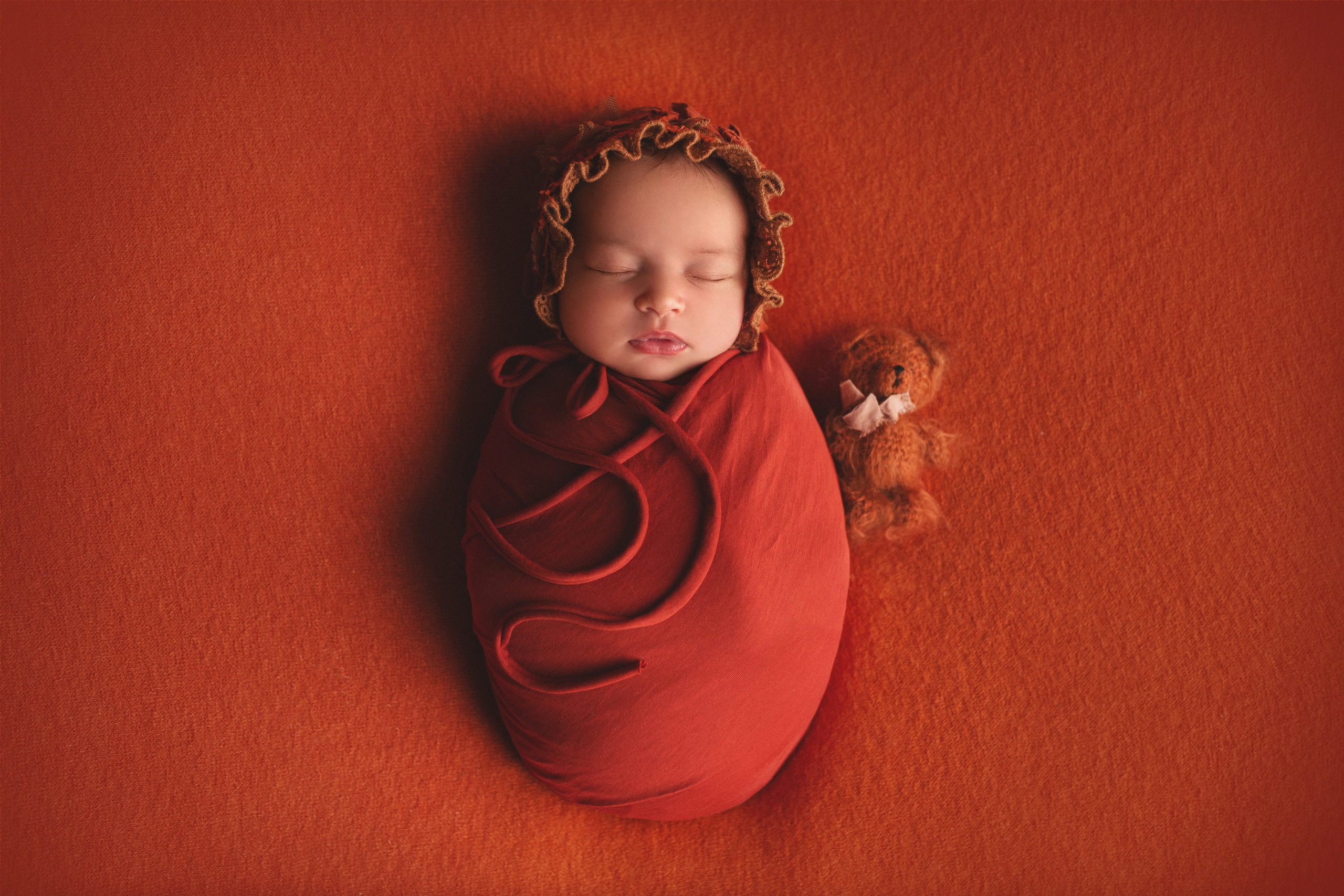 Ottawa Newborn and Baby Newborn Photographer Elena Helali