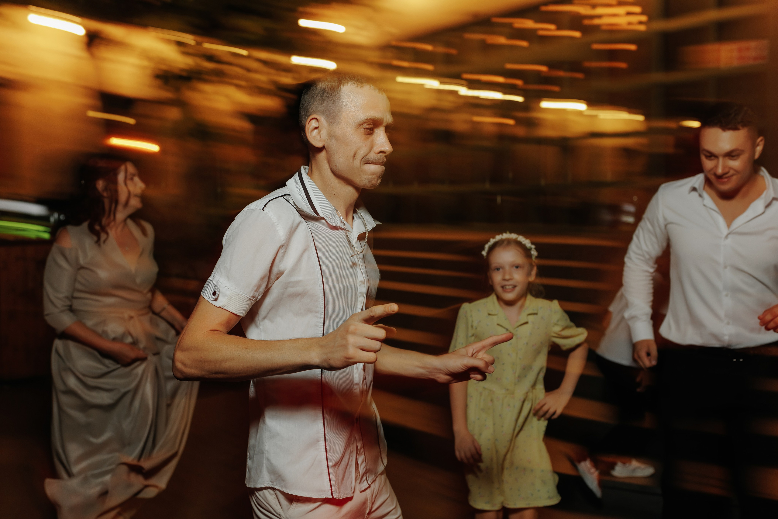 Vadim & Irina. ProWed — Foto Video Moldova și România