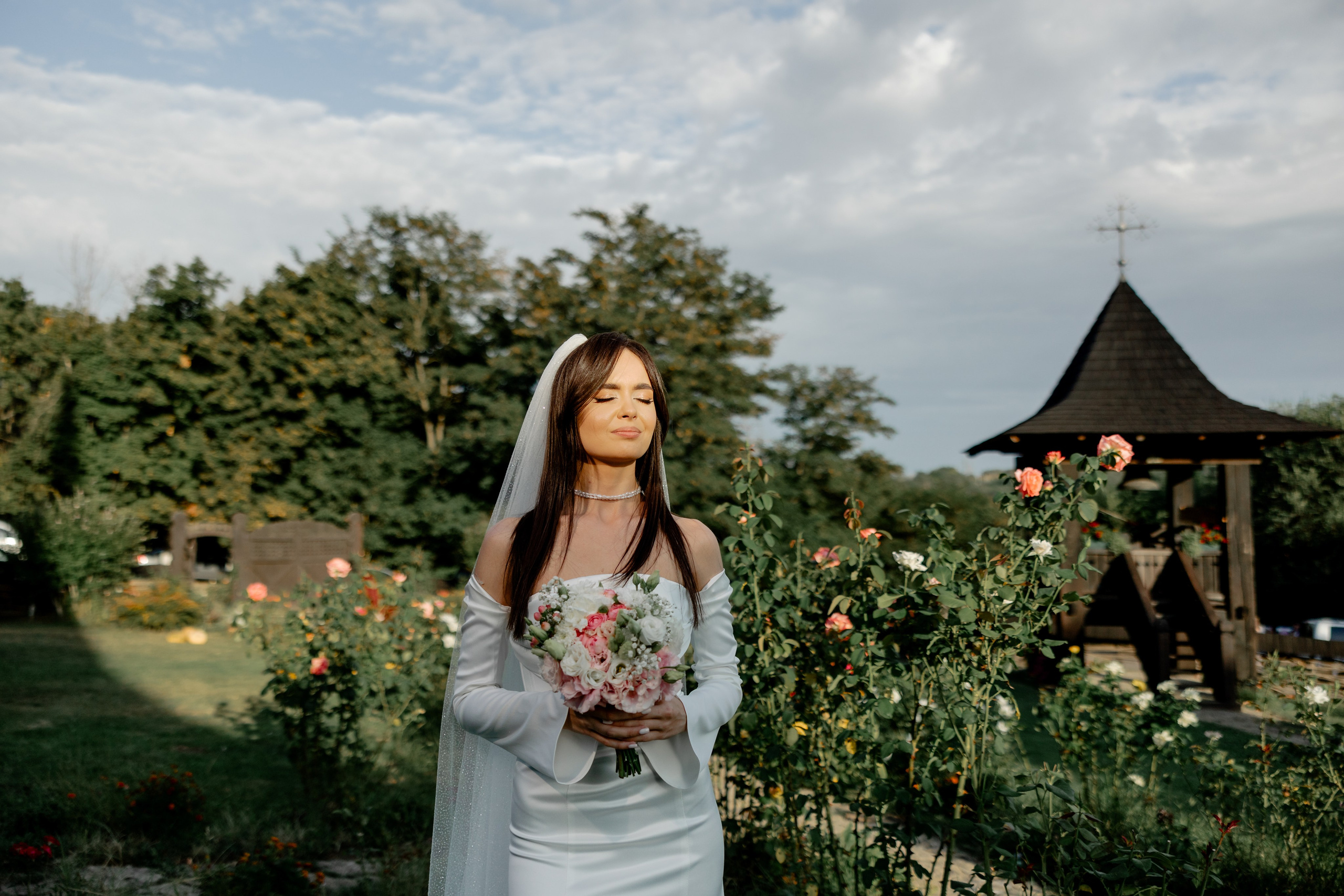 Corneliu & Corina. ProWed — Foto Video Moldova