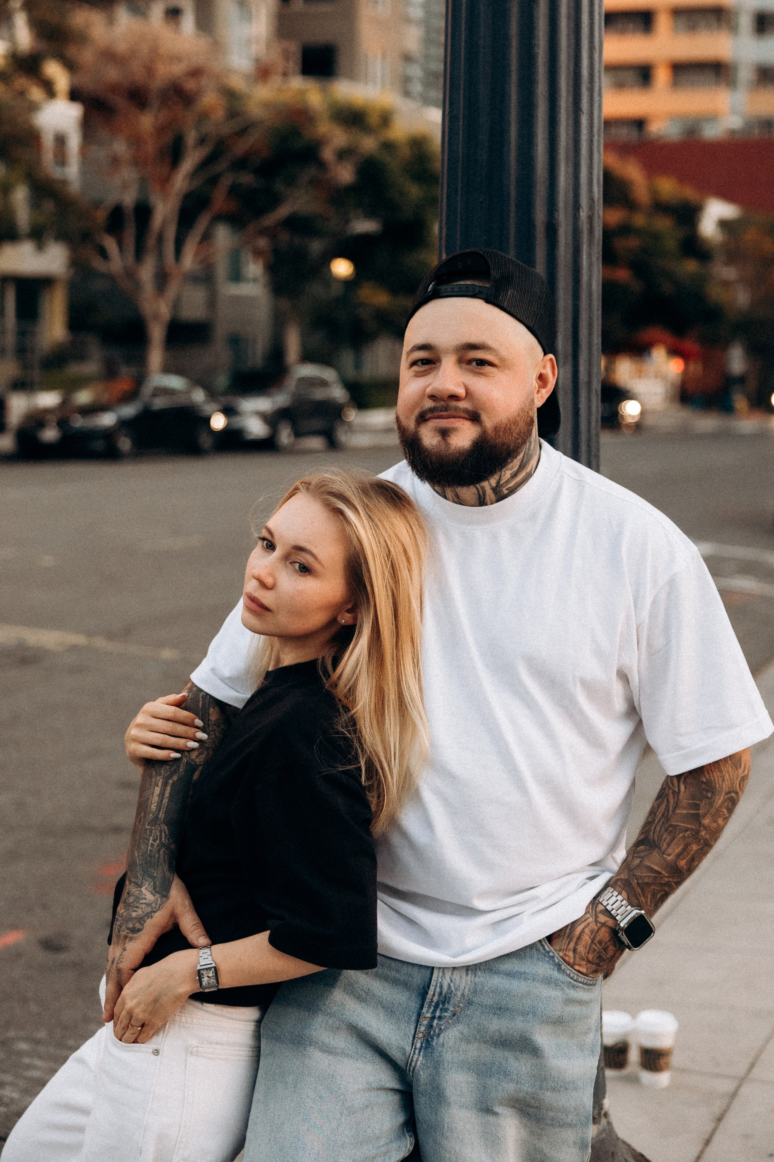 *. Wedding and family photographer San Diego