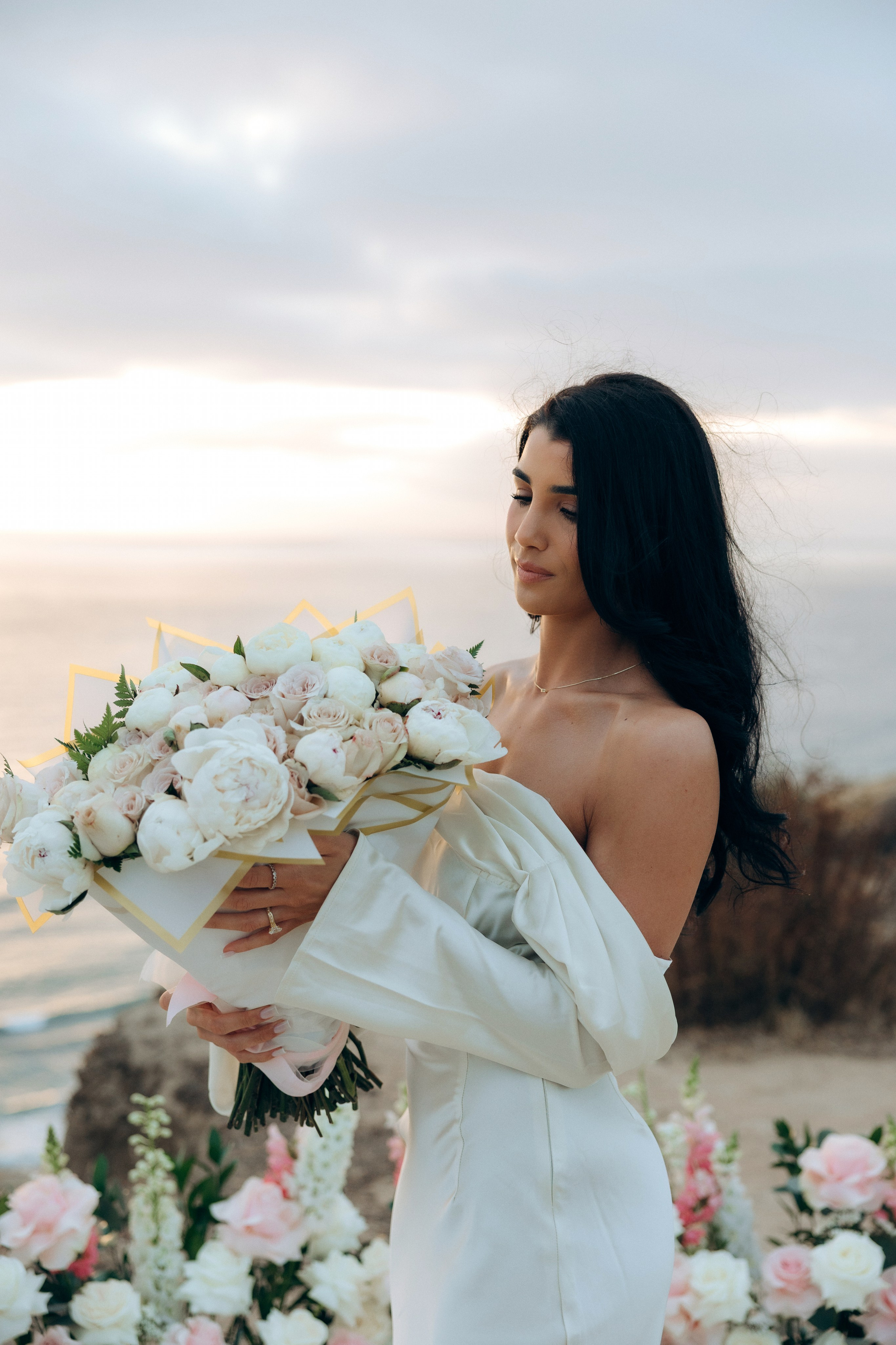 Amin&Saja. Wedding and family photographer San Diego
