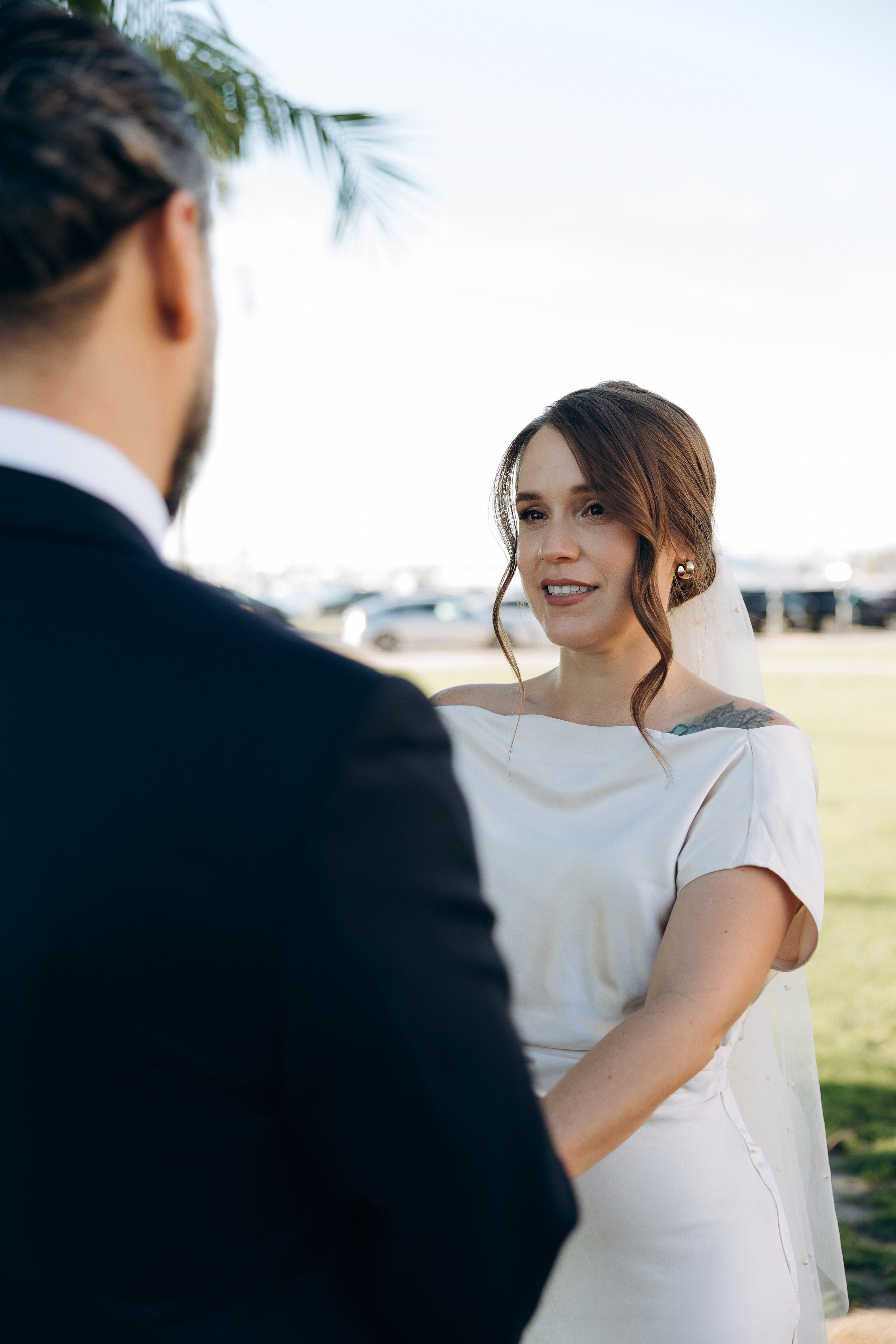 Jessi and Alex. Весільний та сімейний фотограф у Сан-Дієго