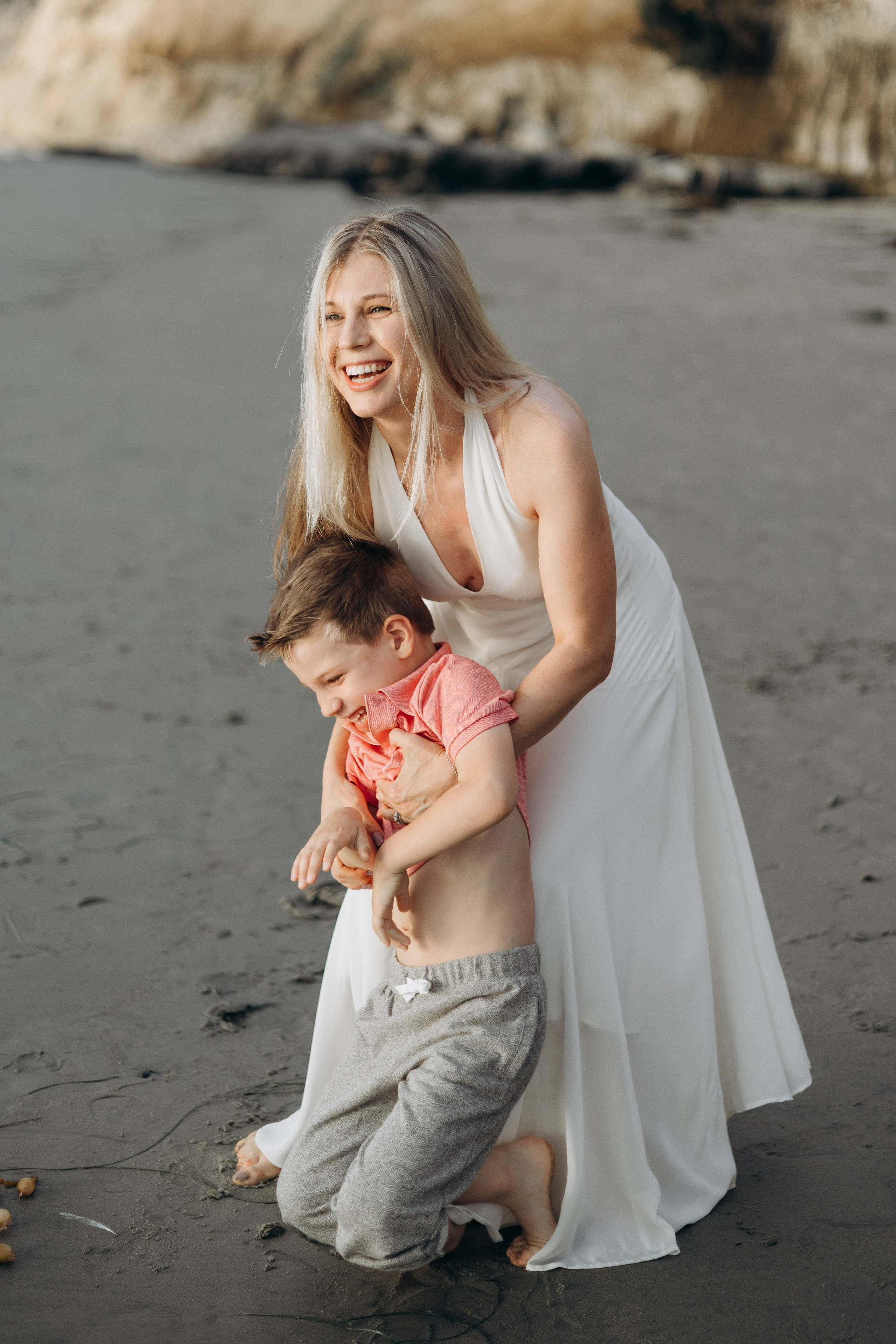 *. Wedding and family photographer San Diego
