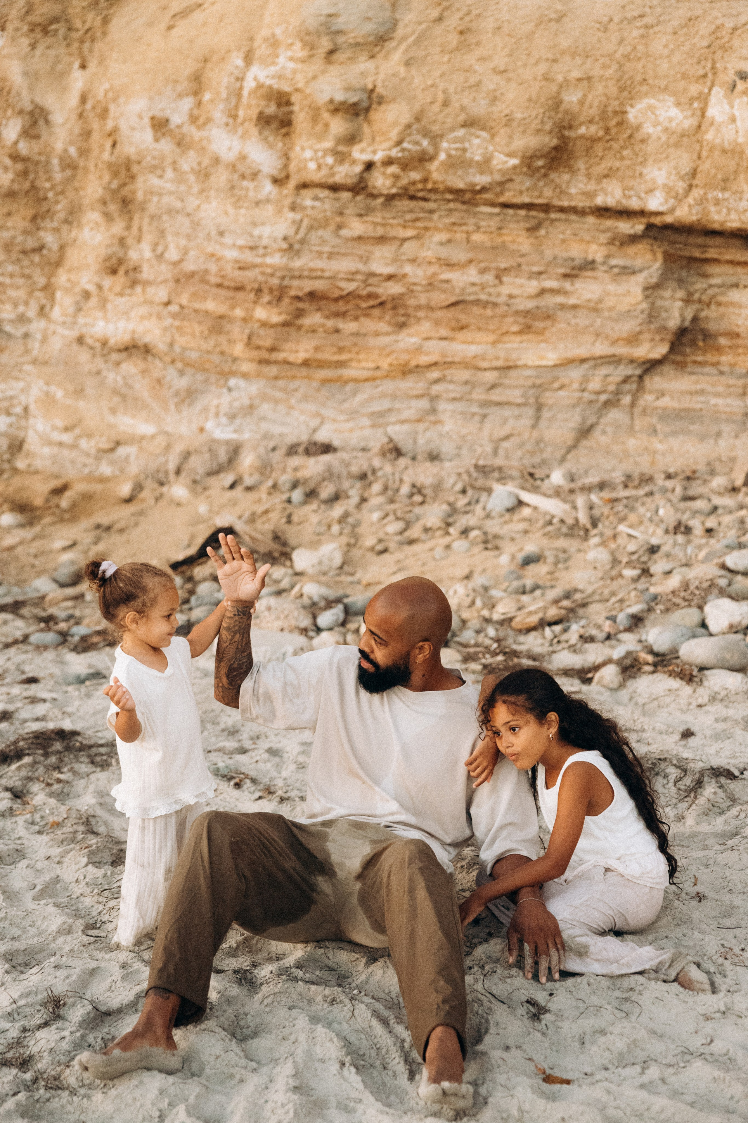 *. Wedding and family photographer San Diego