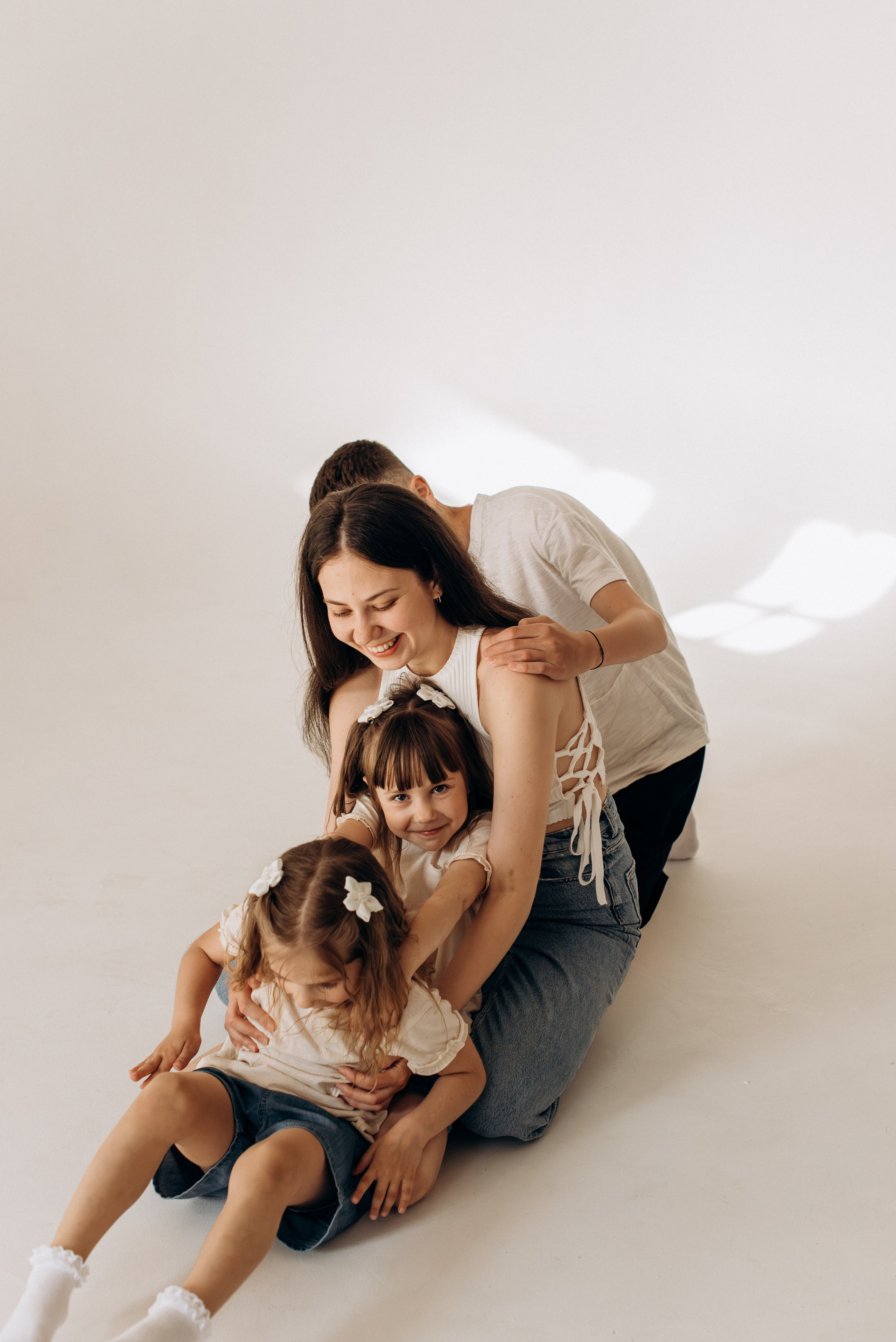 *. Wedding and family photographer San Diego