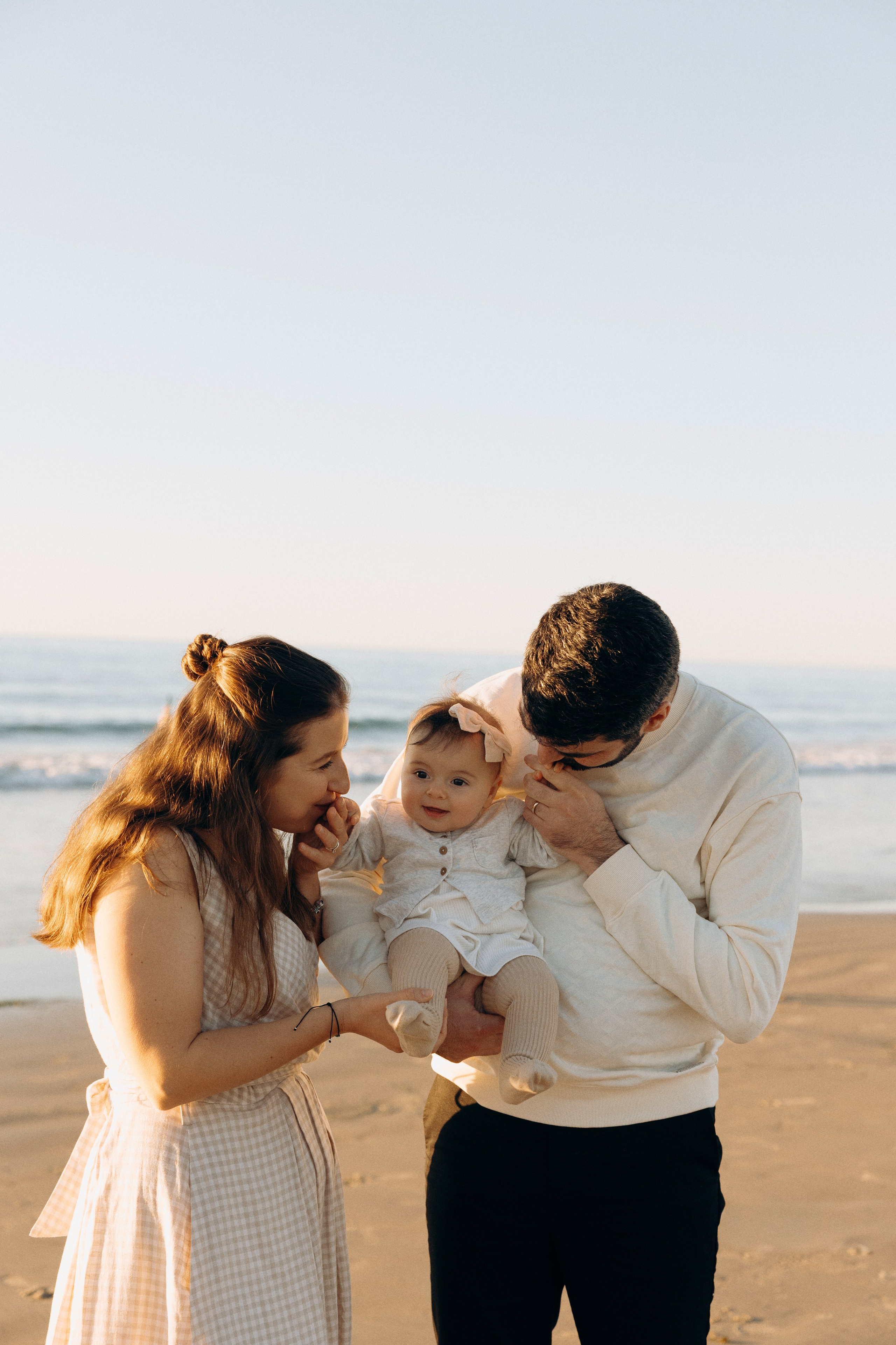 *. Wedding and family photographer San Diego