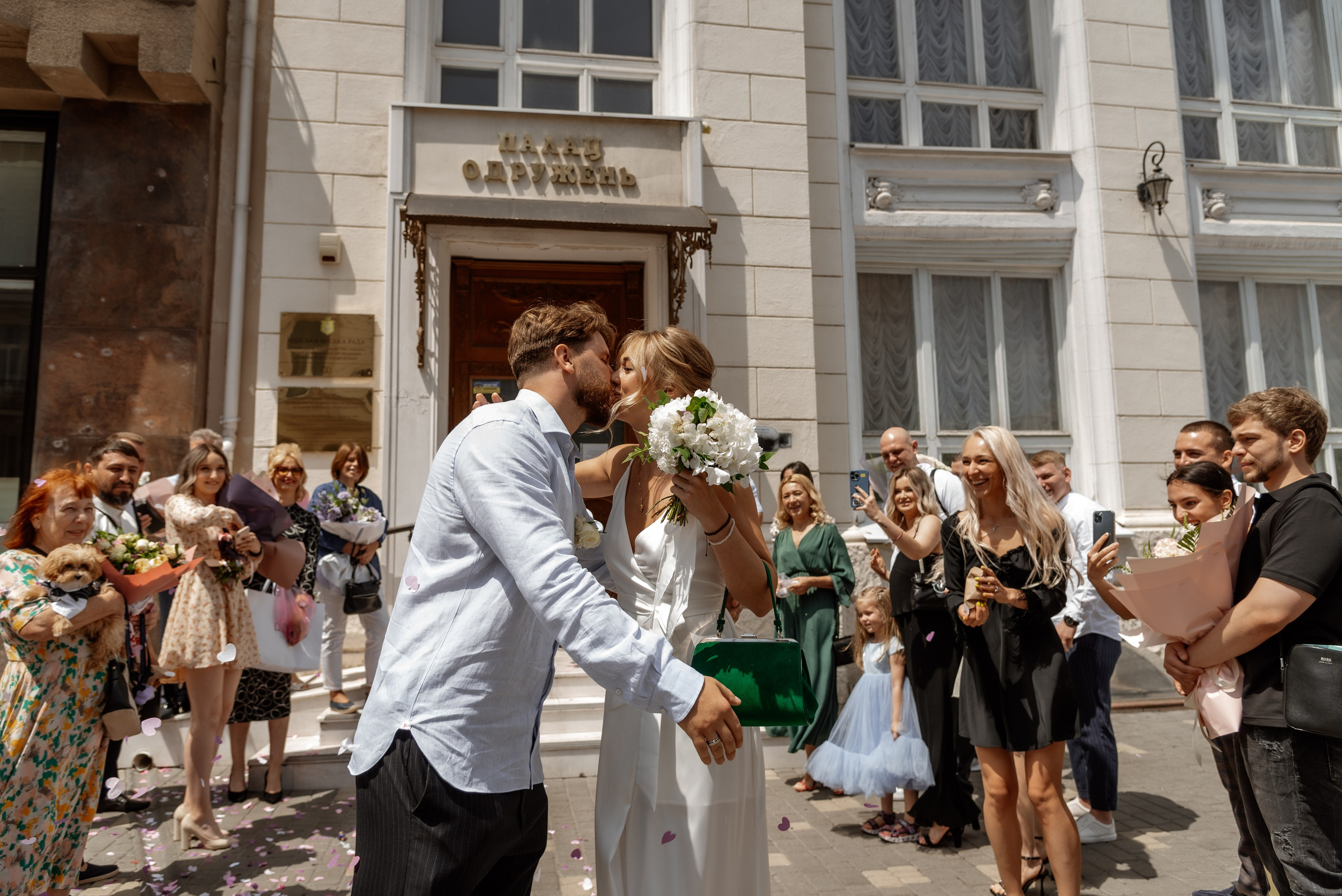 *. Wedding and family photographer San Diego