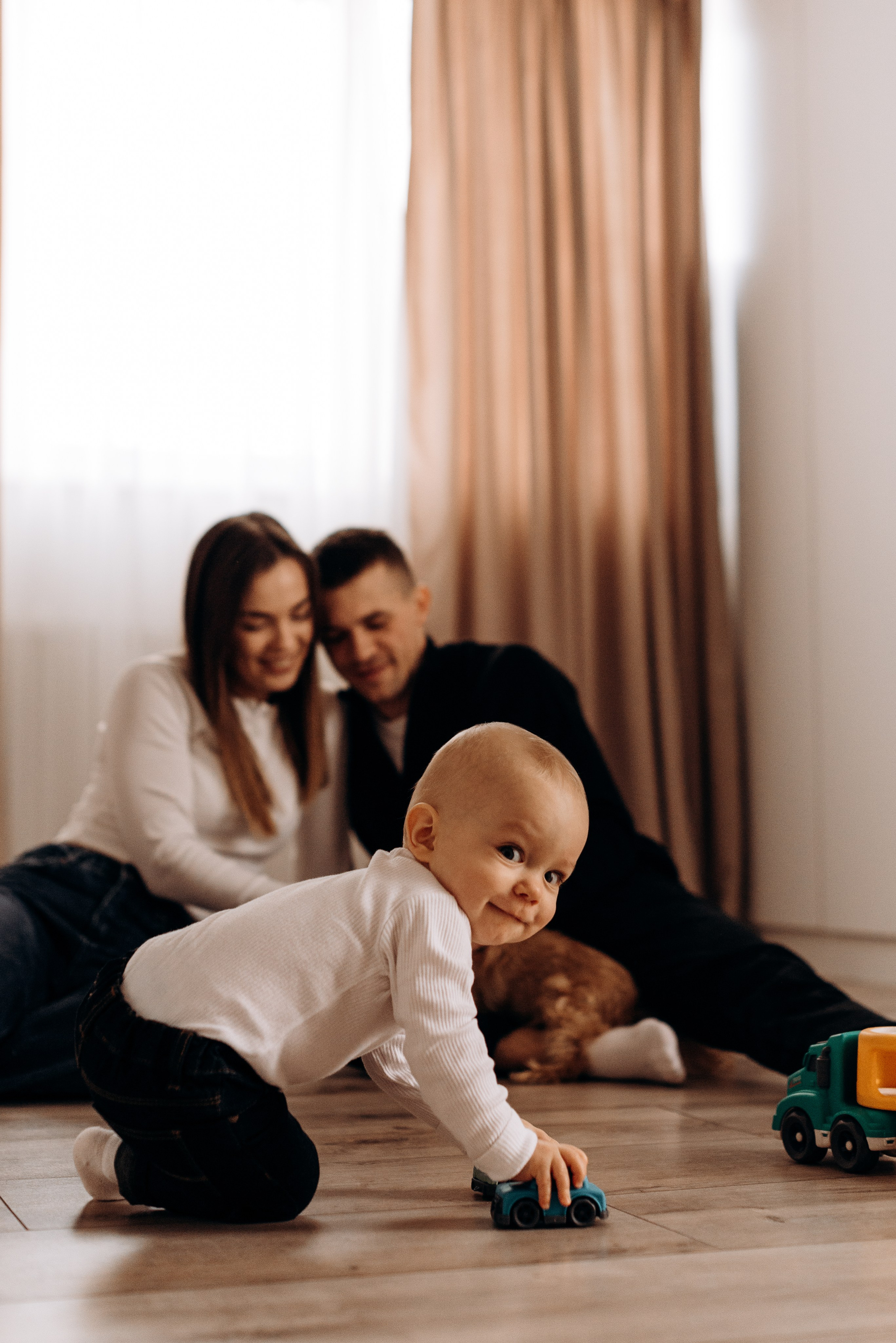 *. Wedding and family photographer San Diego