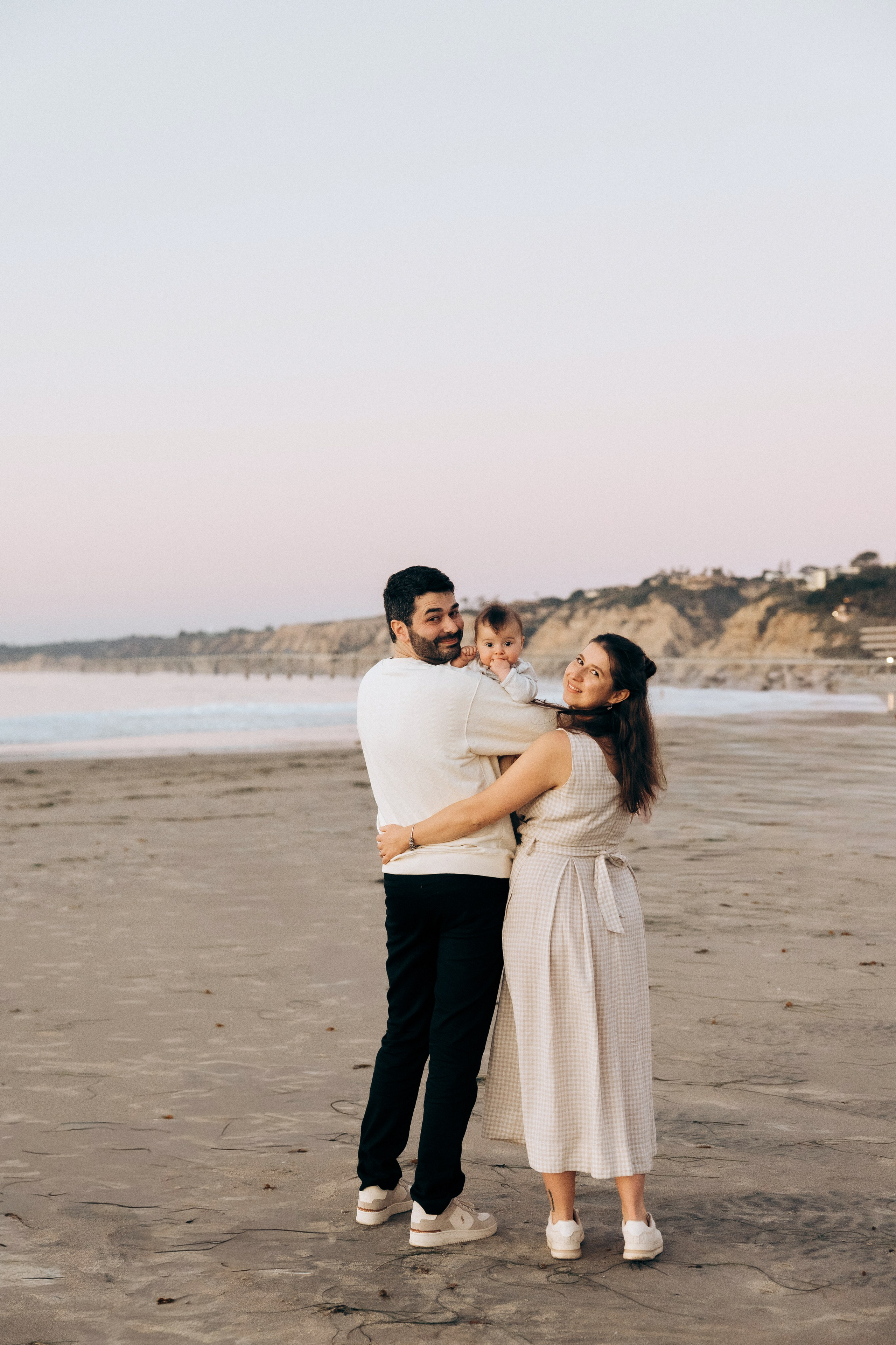 *. Wedding and family photographer San Diego