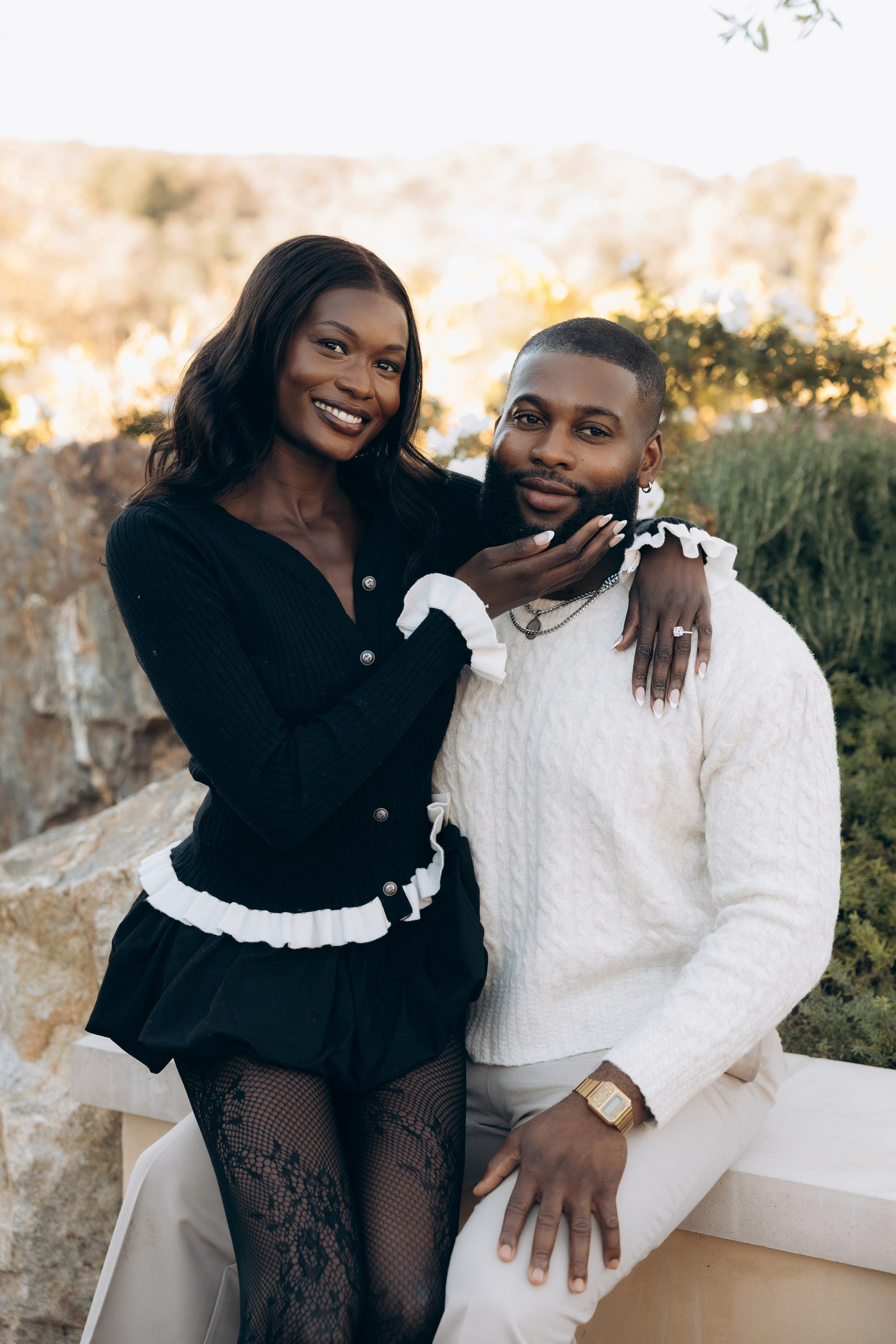 *. Wedding and family photographer San Diego