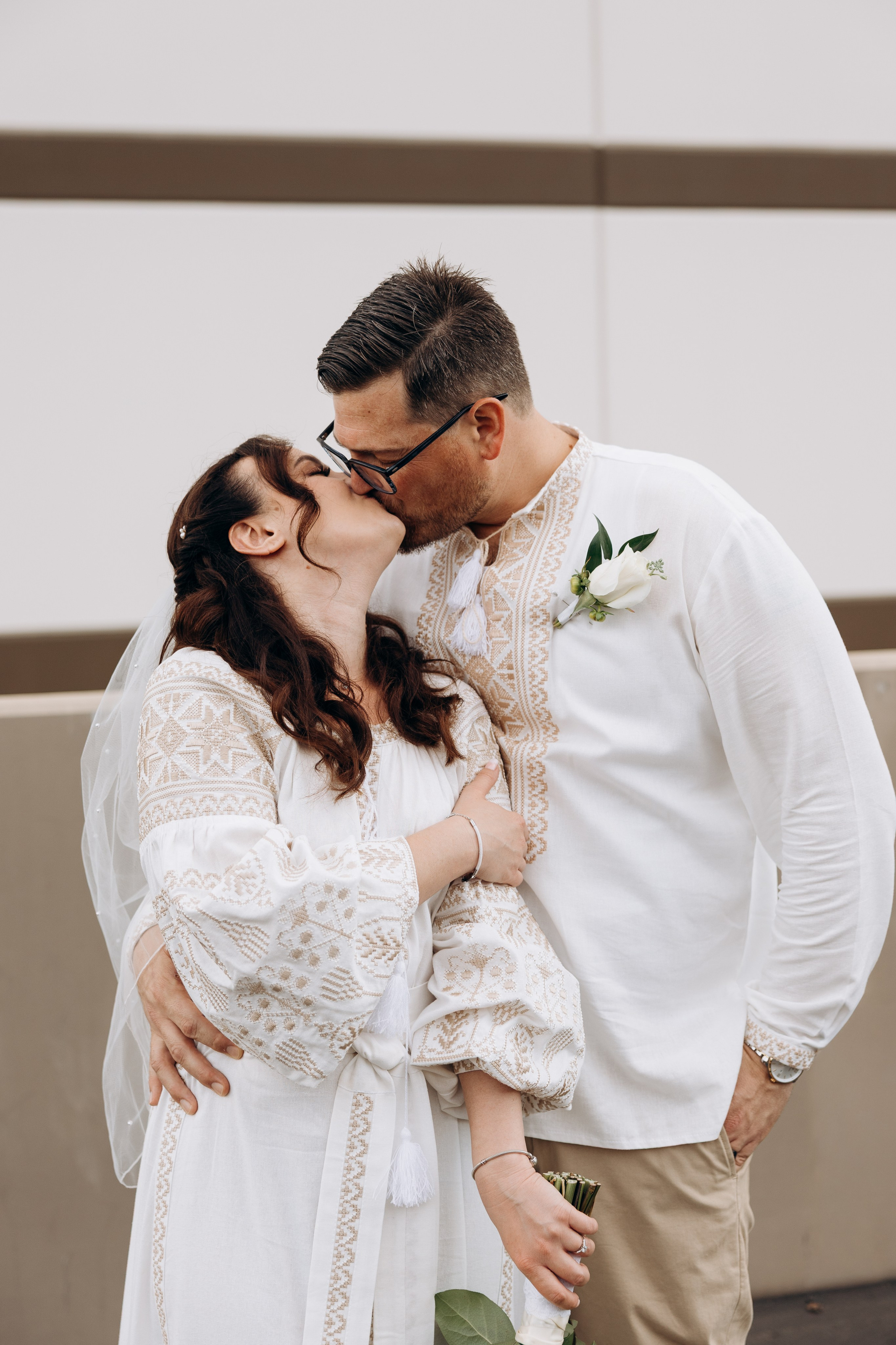 *. Wedding and family photographer San Diego