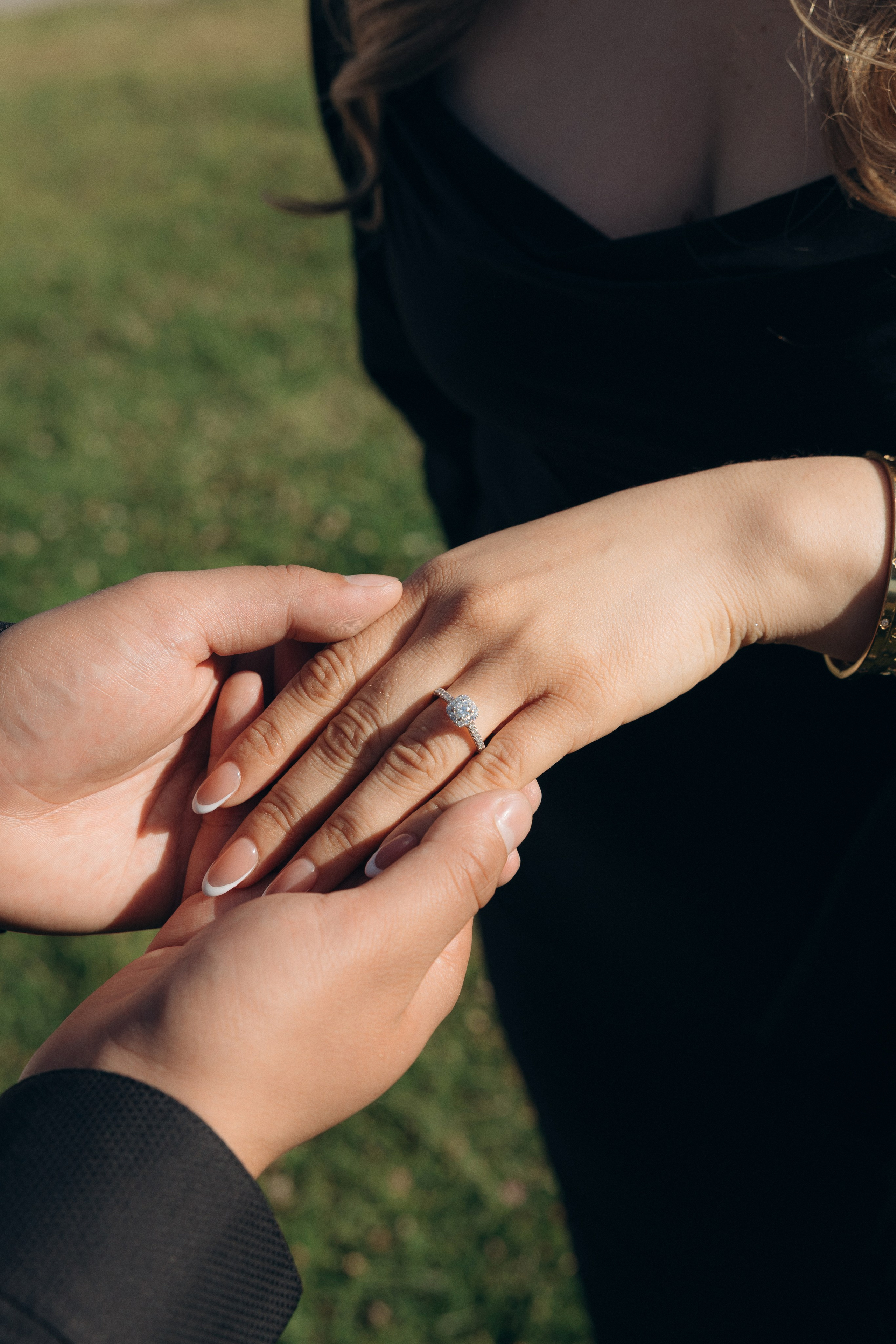 *. Wedding and family photographer San Diego