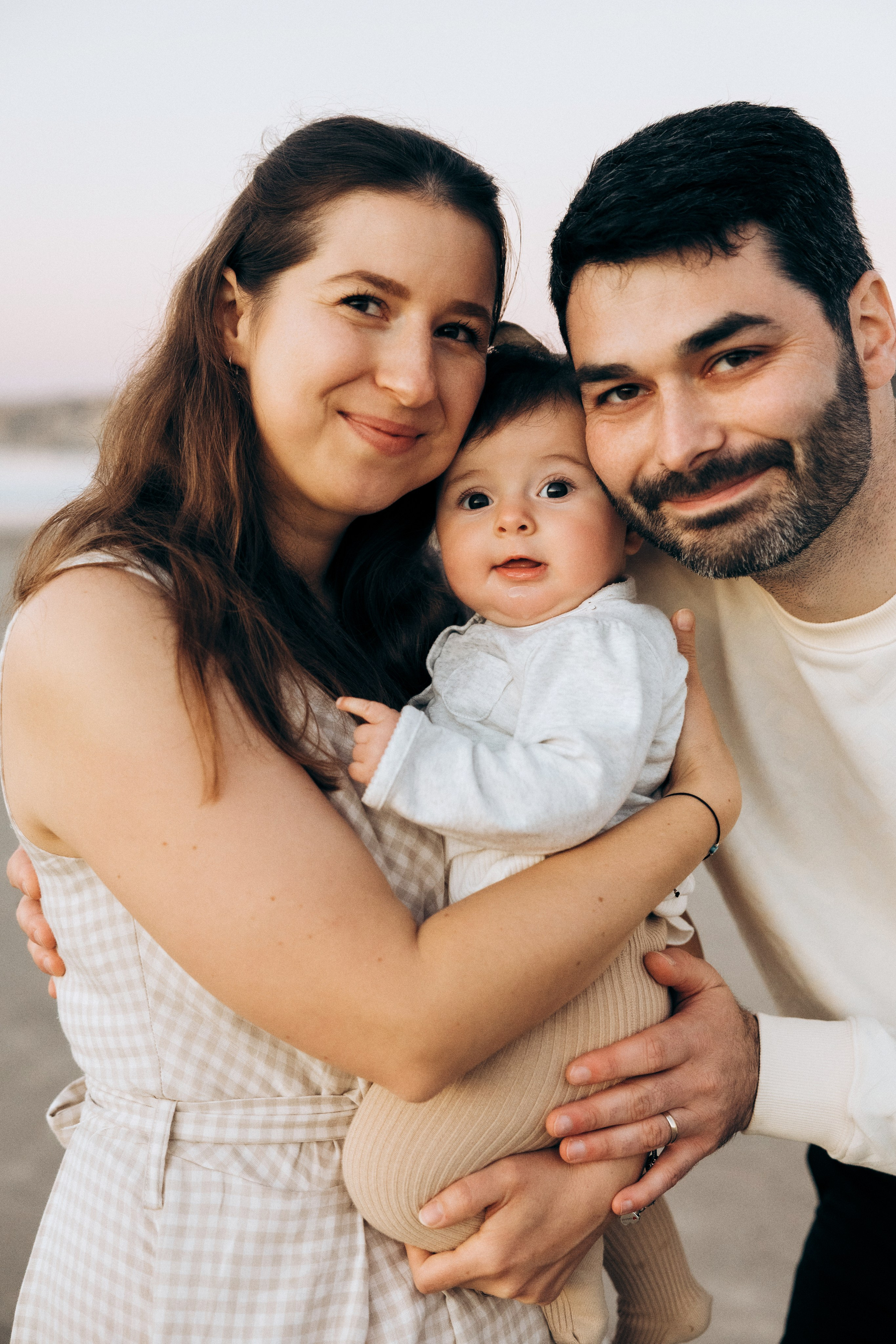 *. Wedding and family photographer San Diego