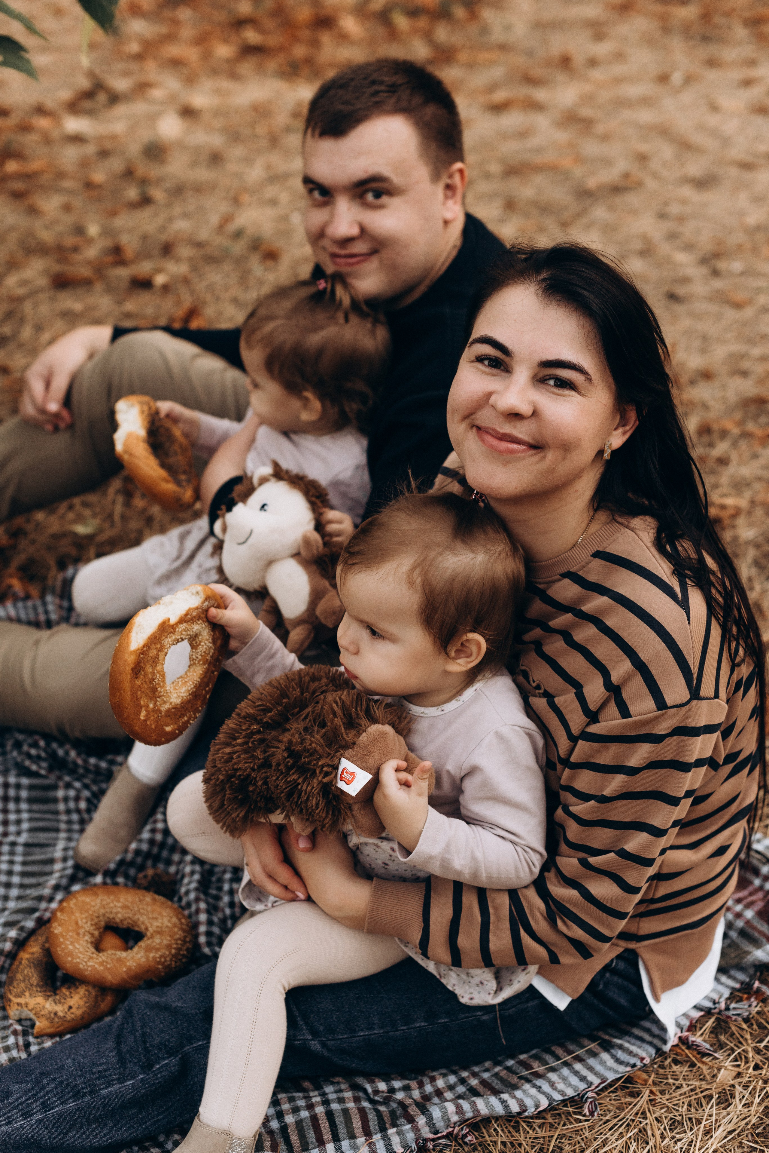 *. Wedding and family photographer San Diego