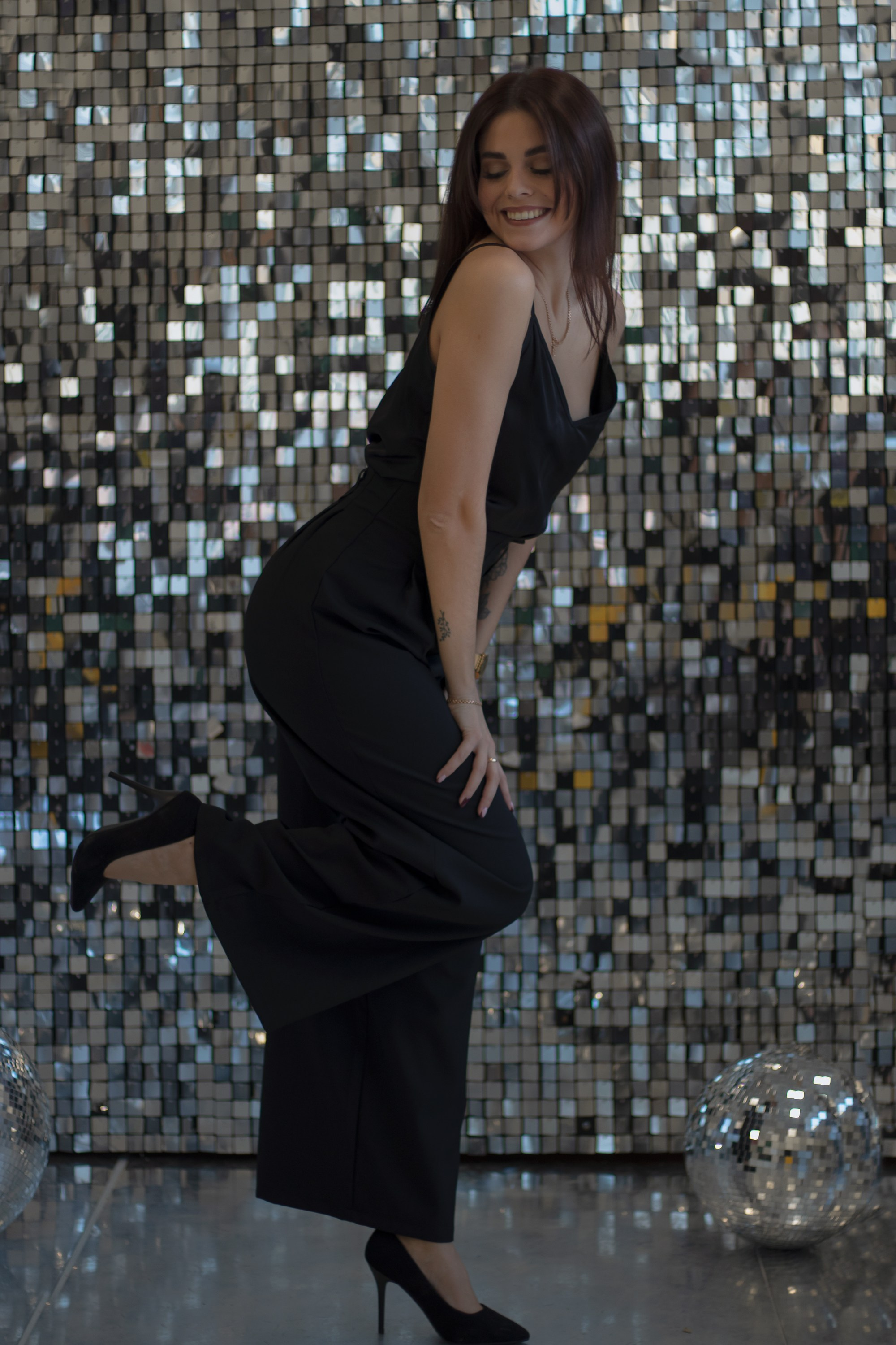 Glitter. Свадебный и портретный фотограф в Валенсии Дмитрий Леонов