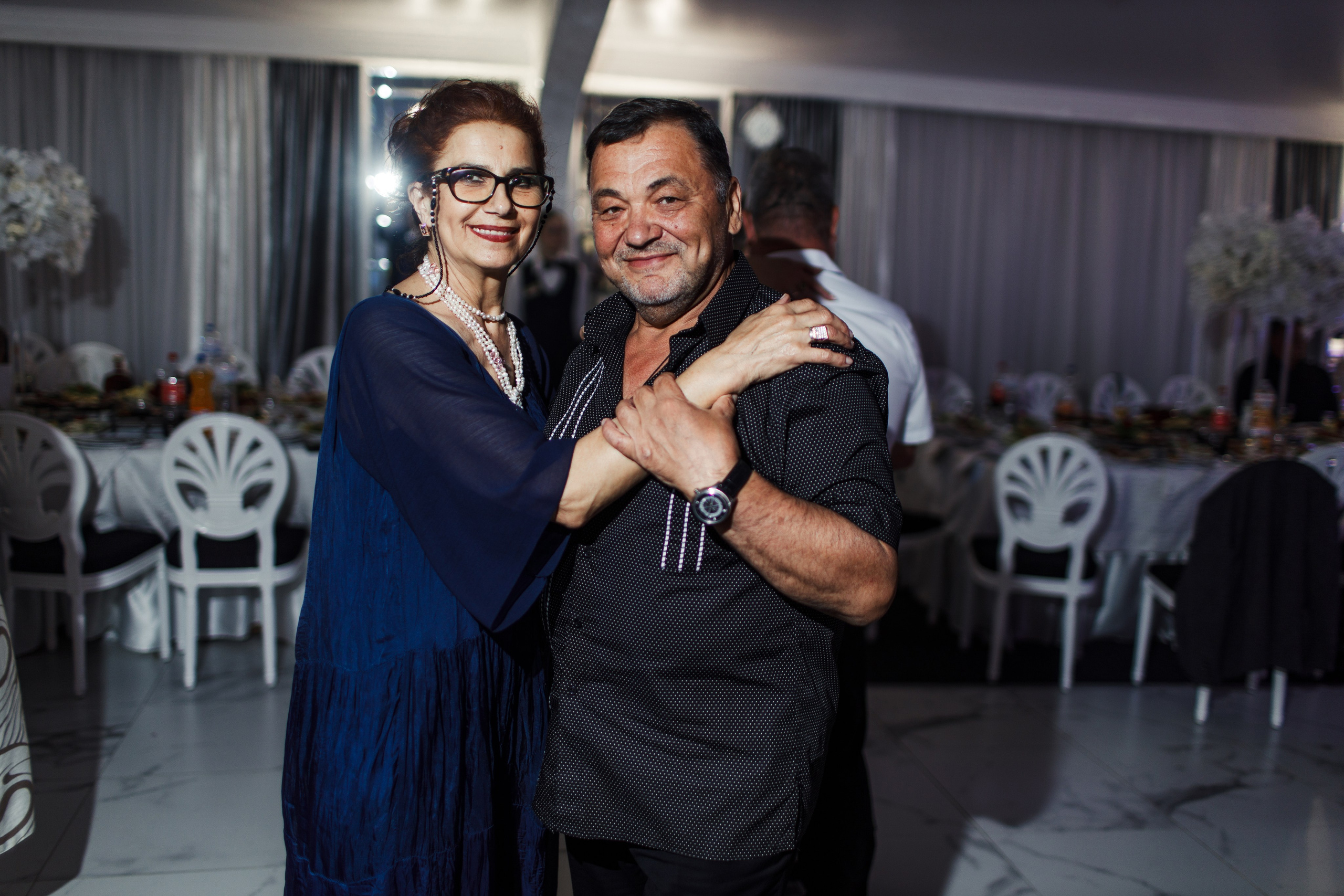Pavel & Sanda. BUREA PRODUCTION