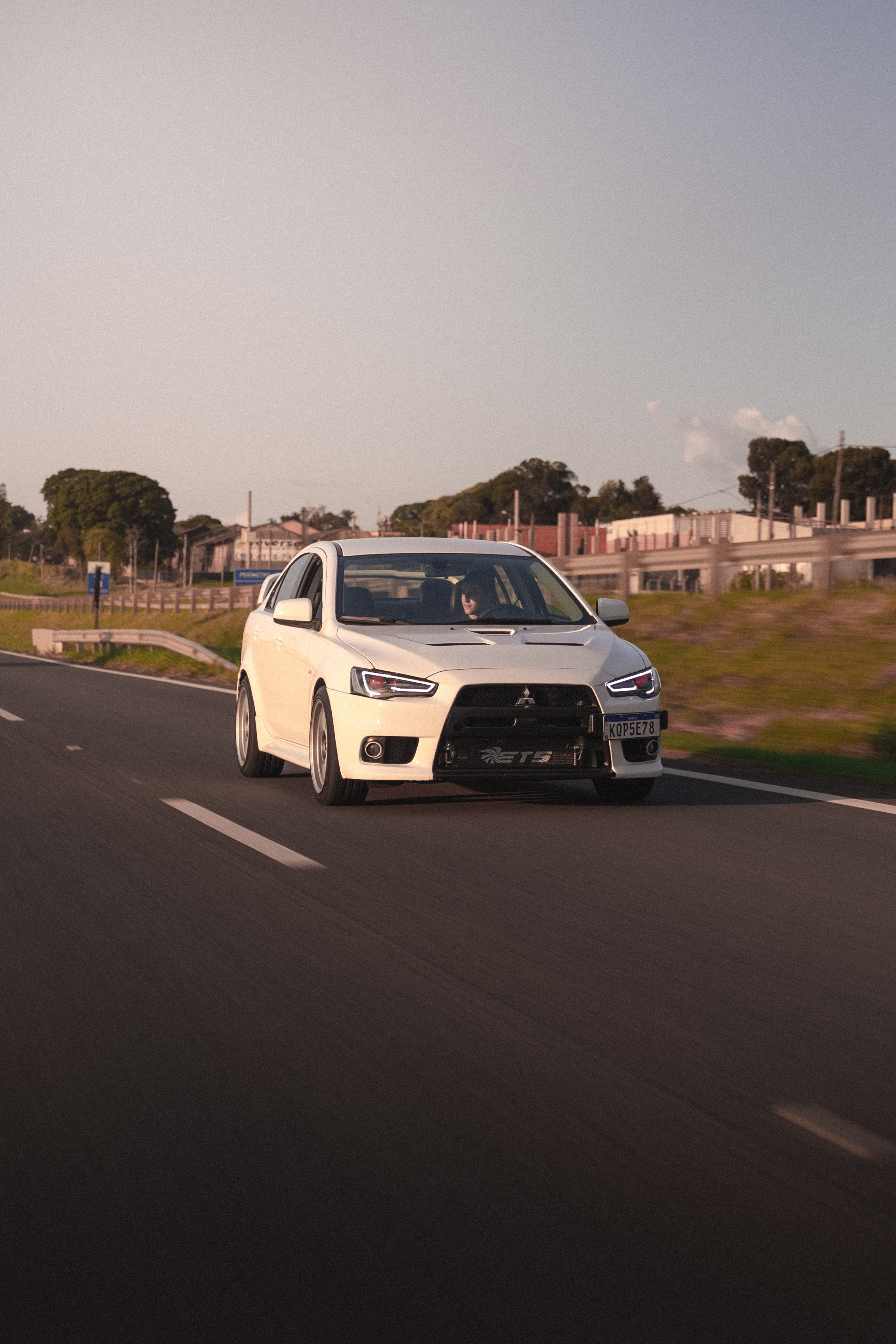 LANCER. Jhonata Rios | Cinegrafista