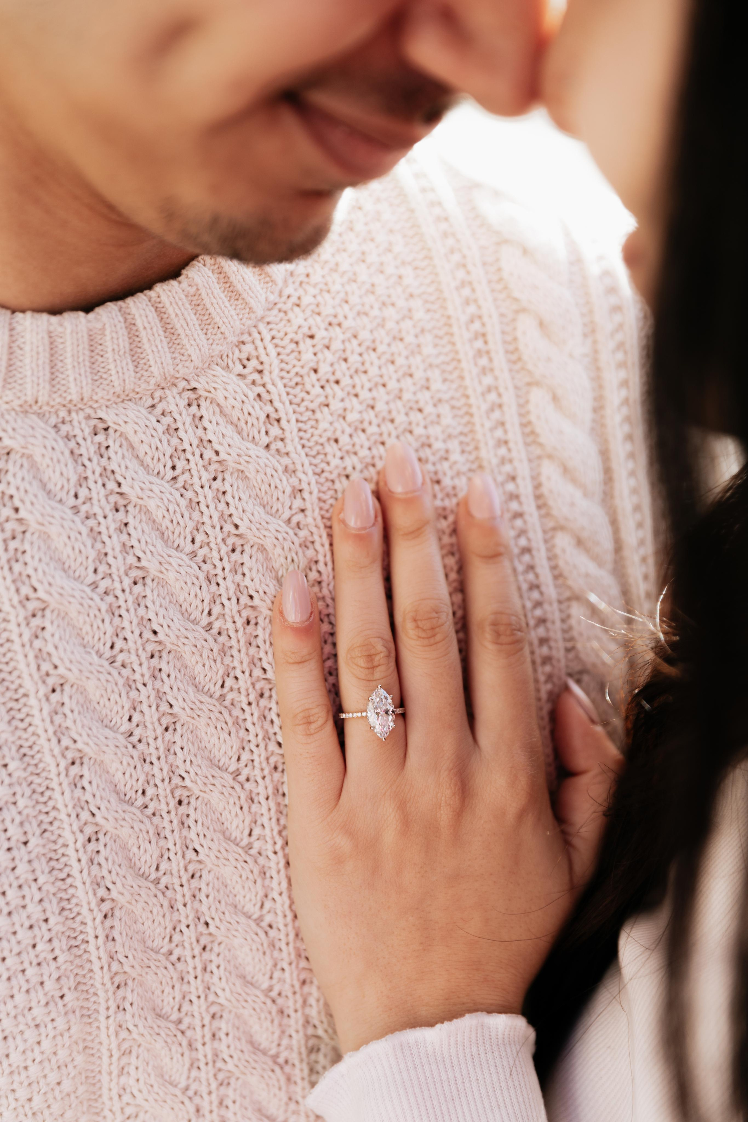 Proposal photoshoot. Photographer in Rome