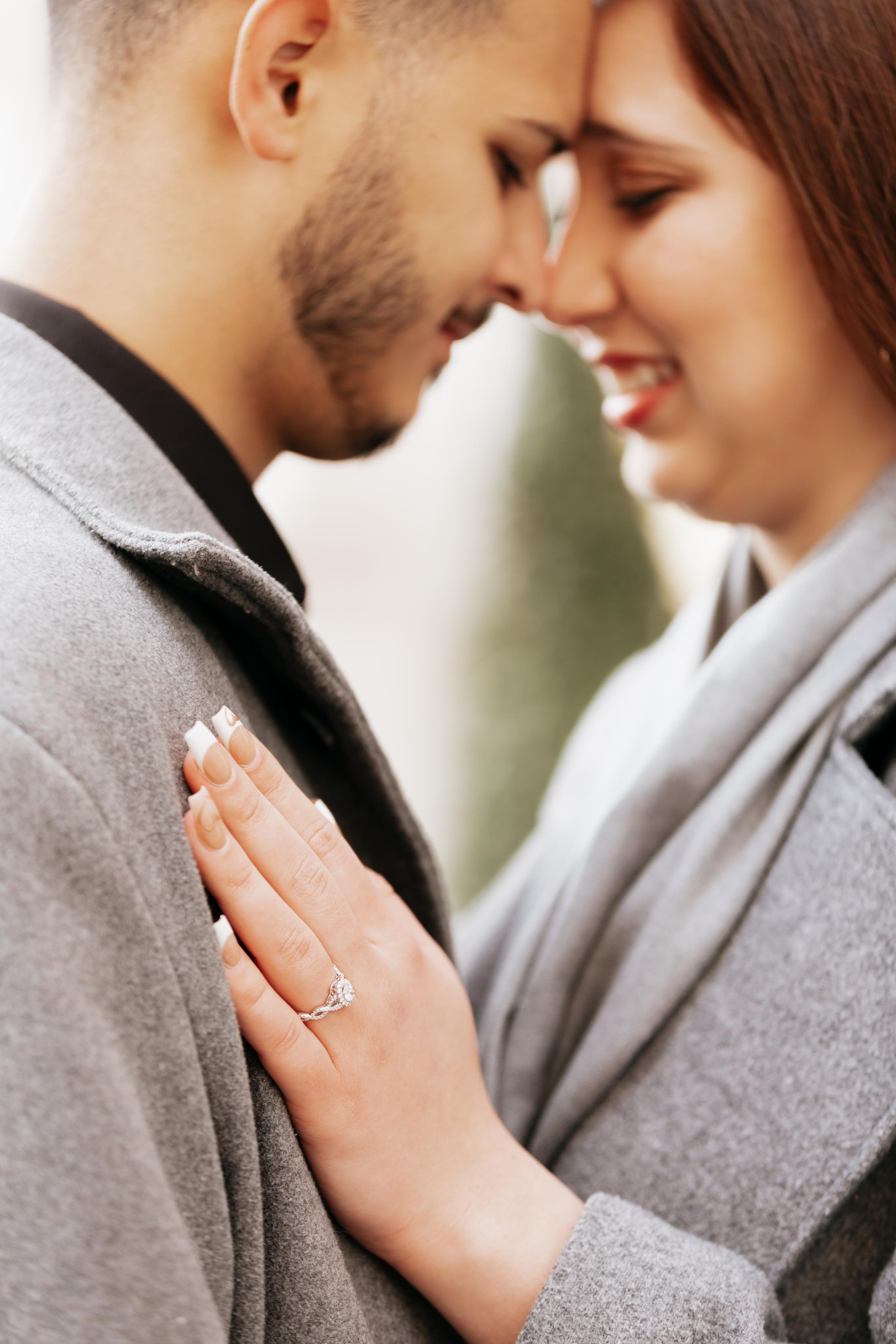 Proposal photoshoot. Photographer in Rome