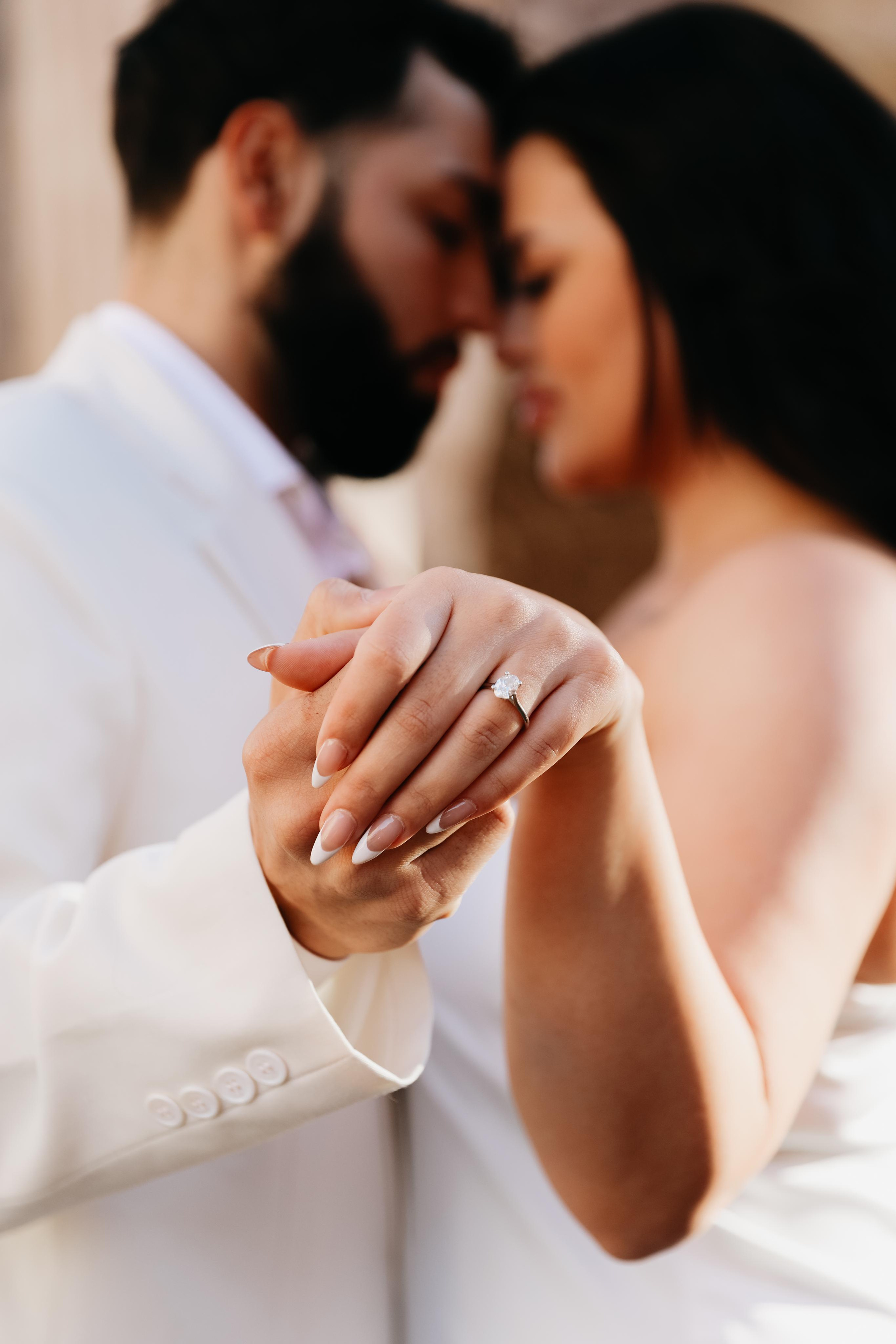 Proposal photoshoot. Photographer in Rome