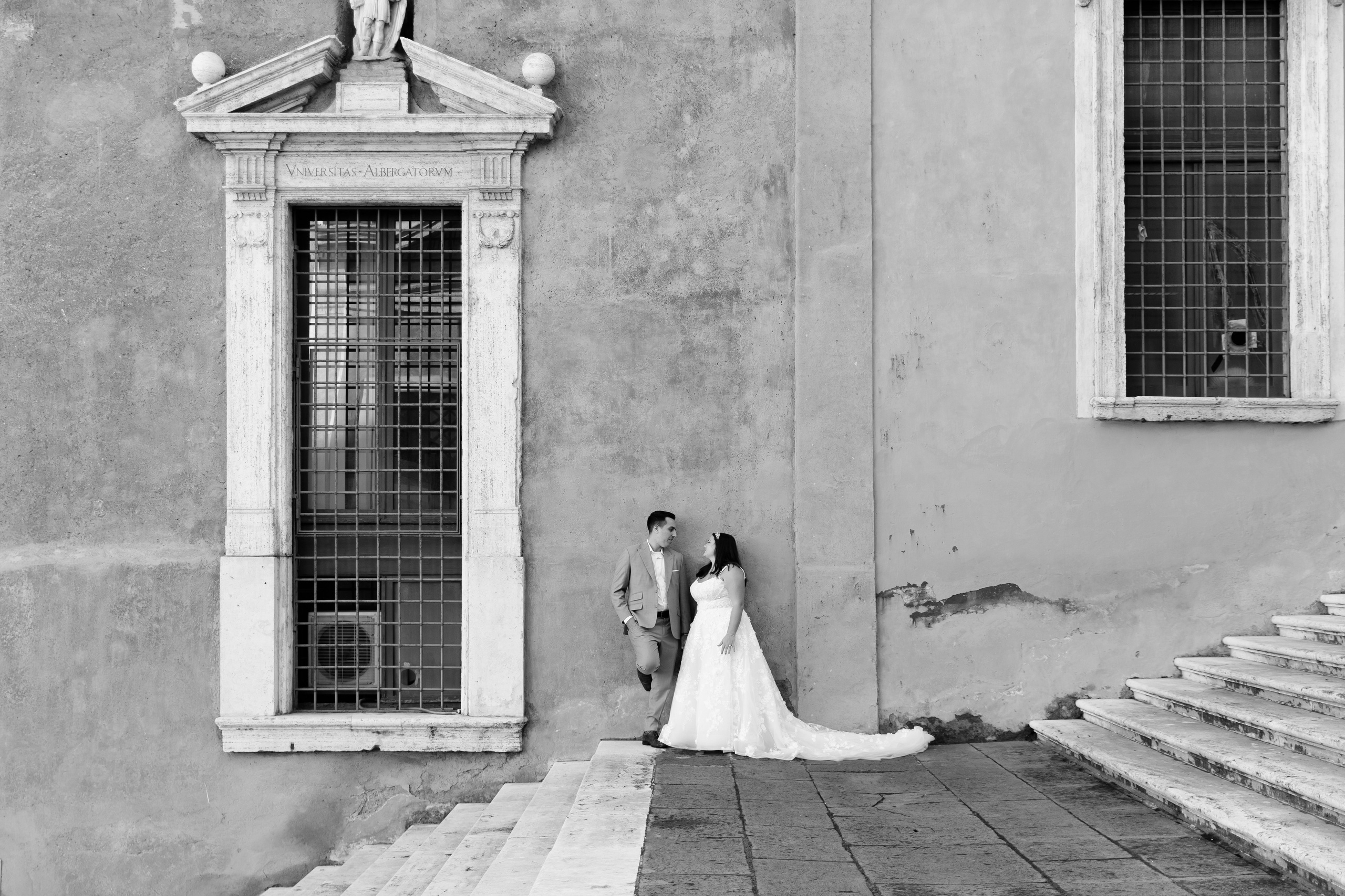 Wedding. Photographer in Rome