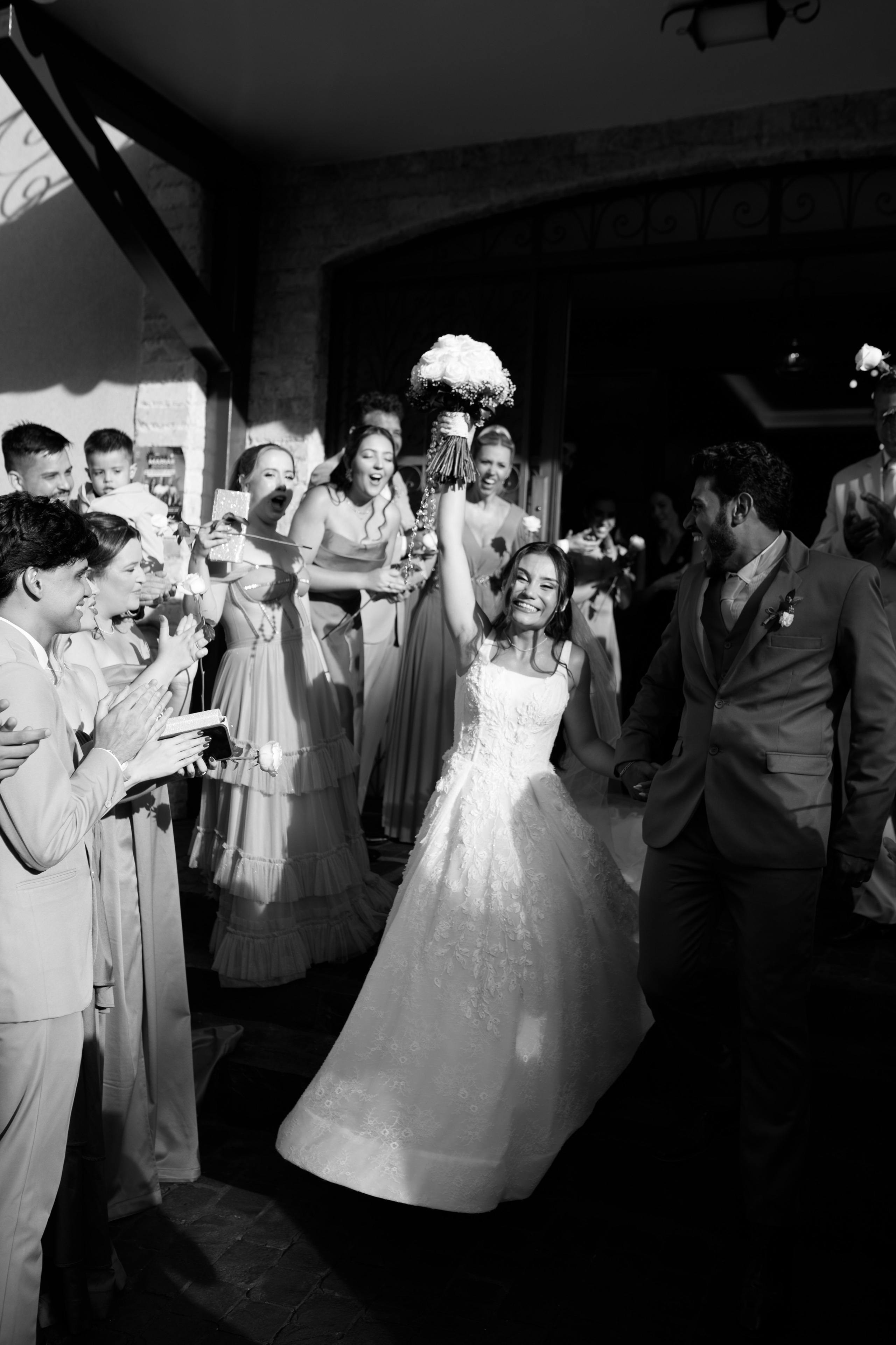 Casamento — Gabriella & Matheus. Fotógrafo de casamento em uberlândia: Costa Valle Fotógrafo