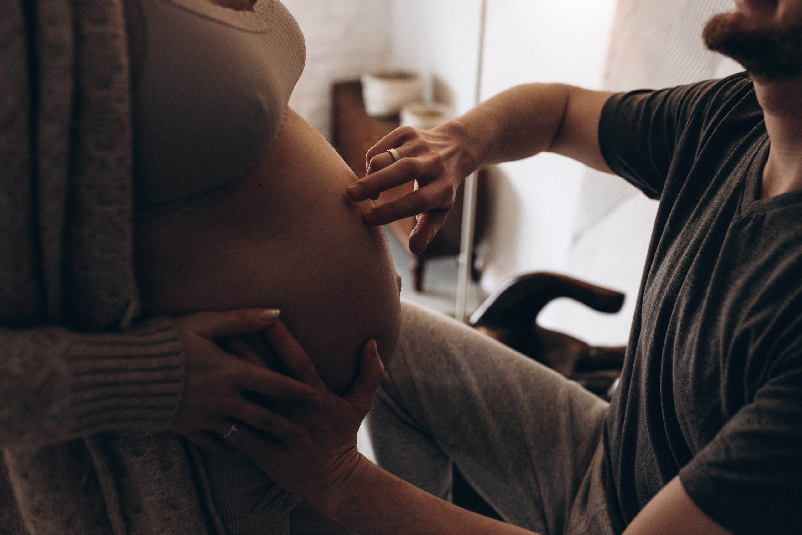 Anna & Serhii. Familien- und Hochzeitsfotografin. Ich arbeite in Koblenz und Rheinlan
