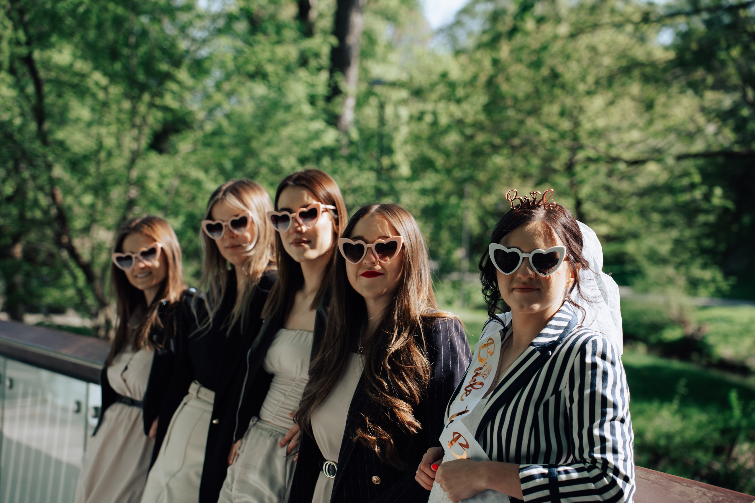 Panieńskie. Ania Smol Fotograf Olsztyn