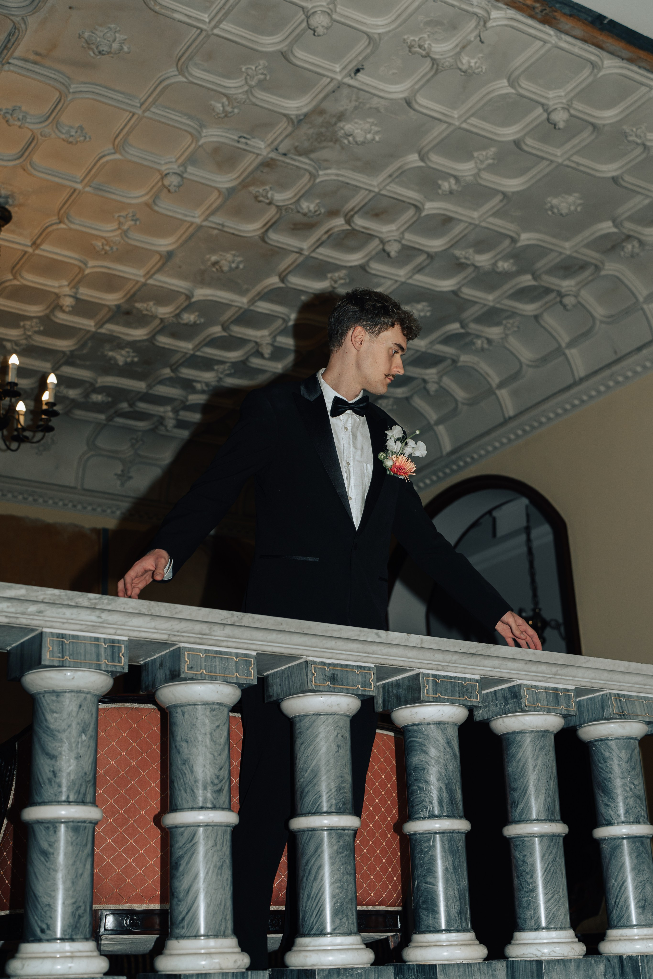 Ślub Soni i Nikity. Ania Smol Fotograf Olsztyn