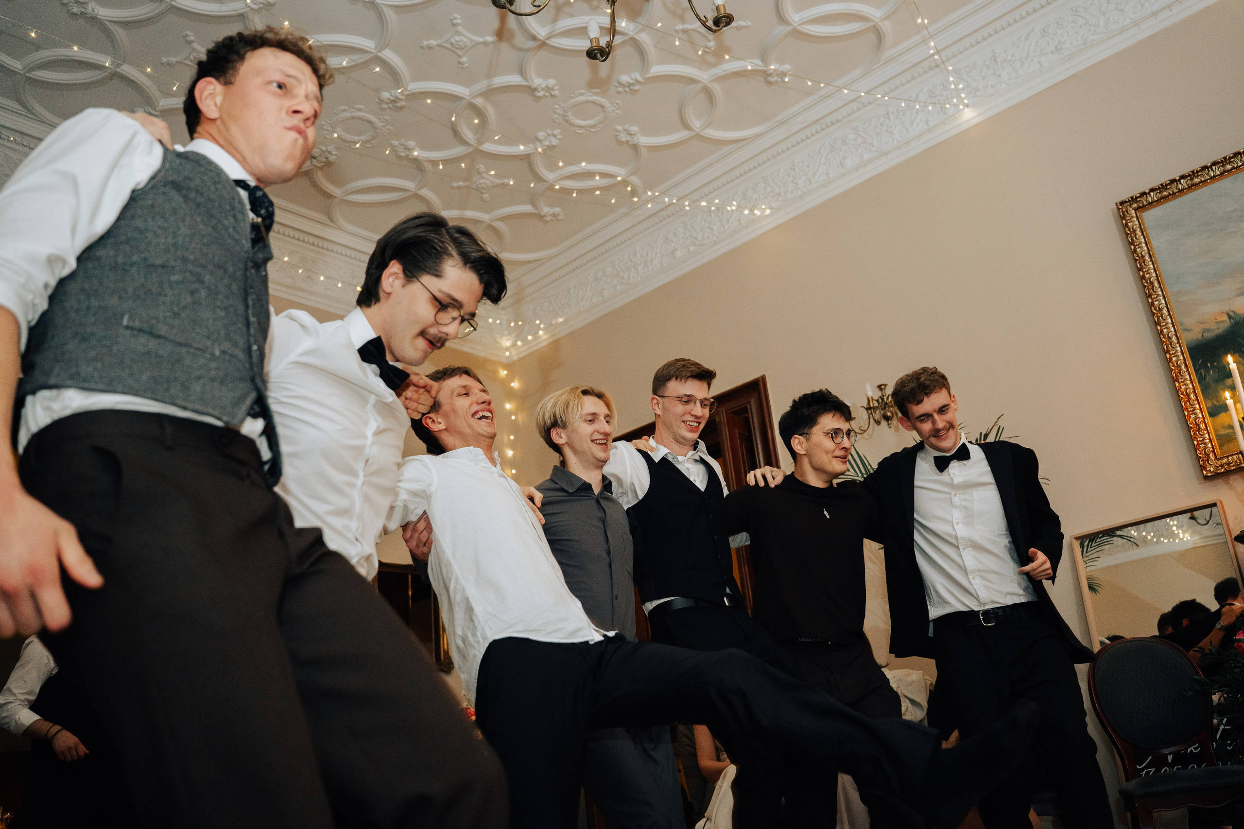 Ślub Soni i Nikity. Ania Smol Fotograf Olsztyn