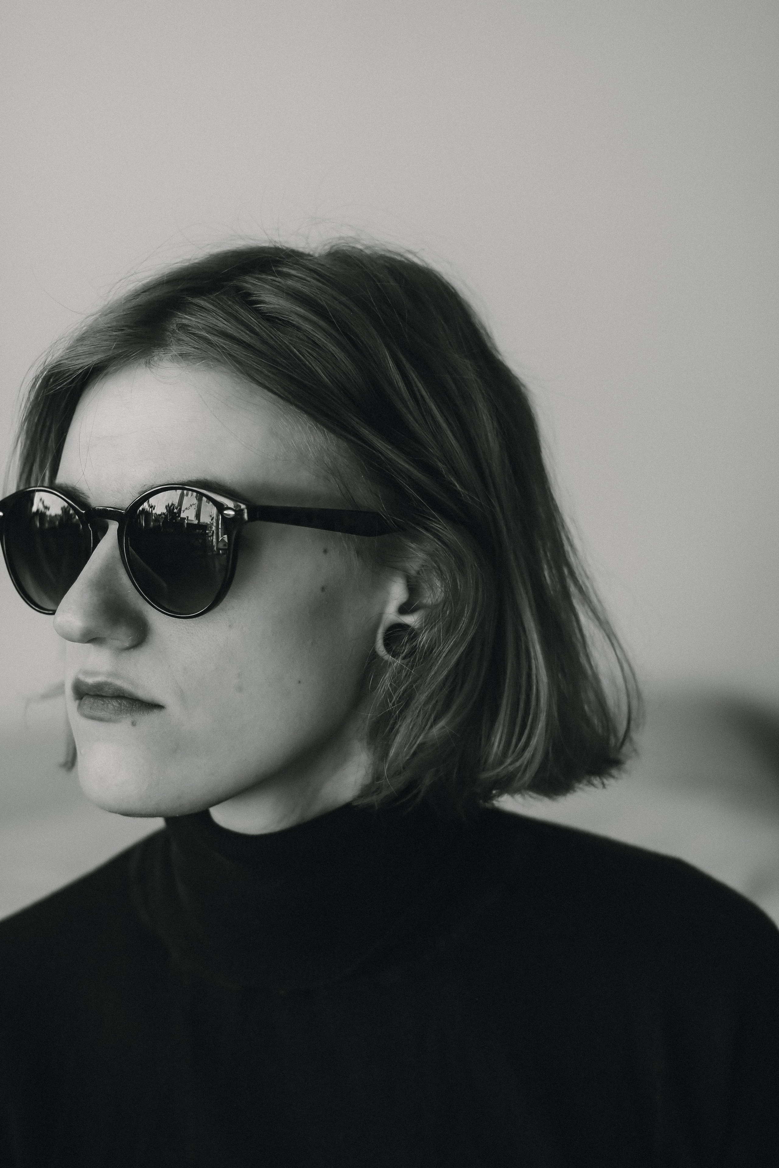 Sesje portretowe. Ania Smol Fotograf Olsztyn