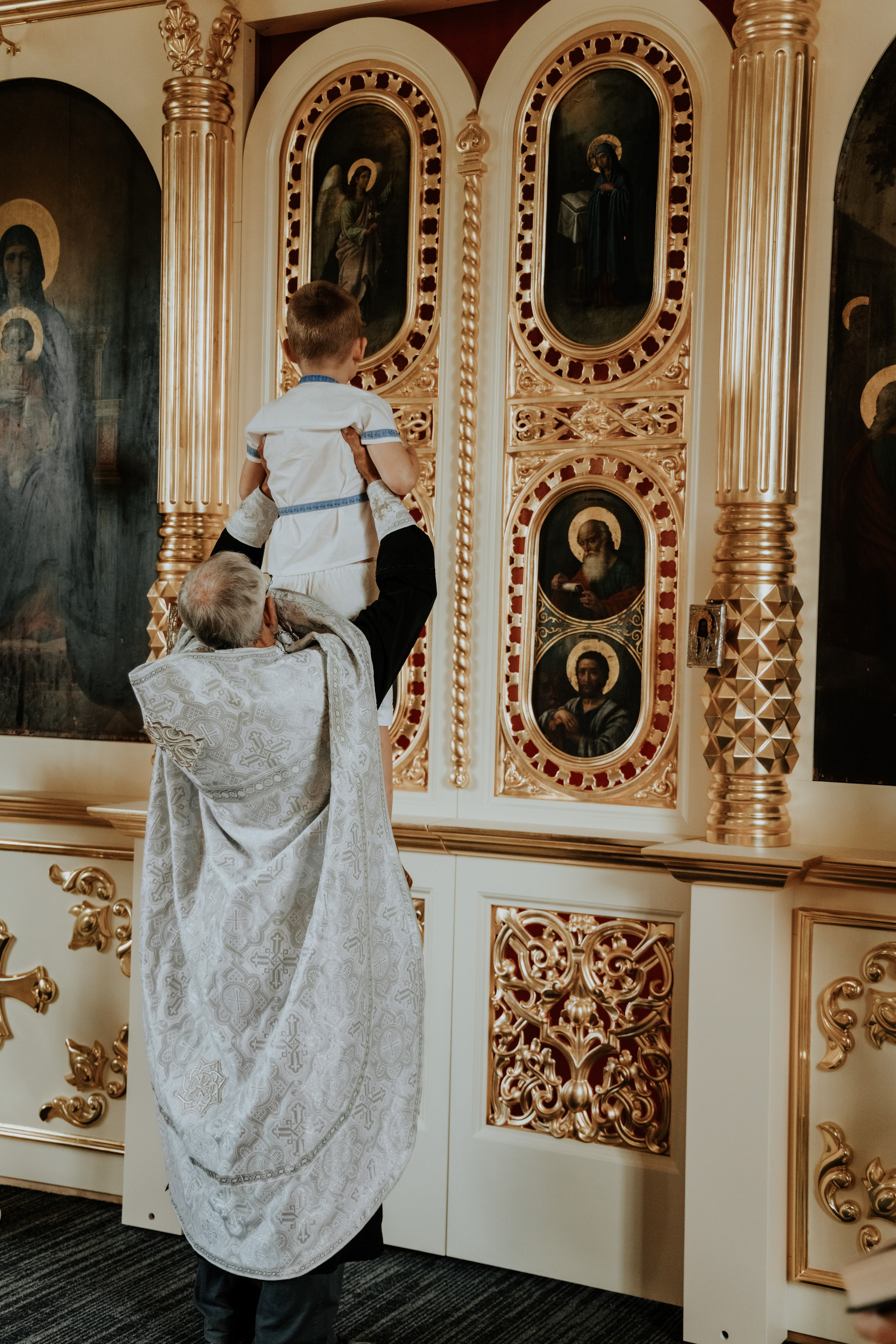 Матвей. Jūsu fotogrāfs - Iveta Marčenoka