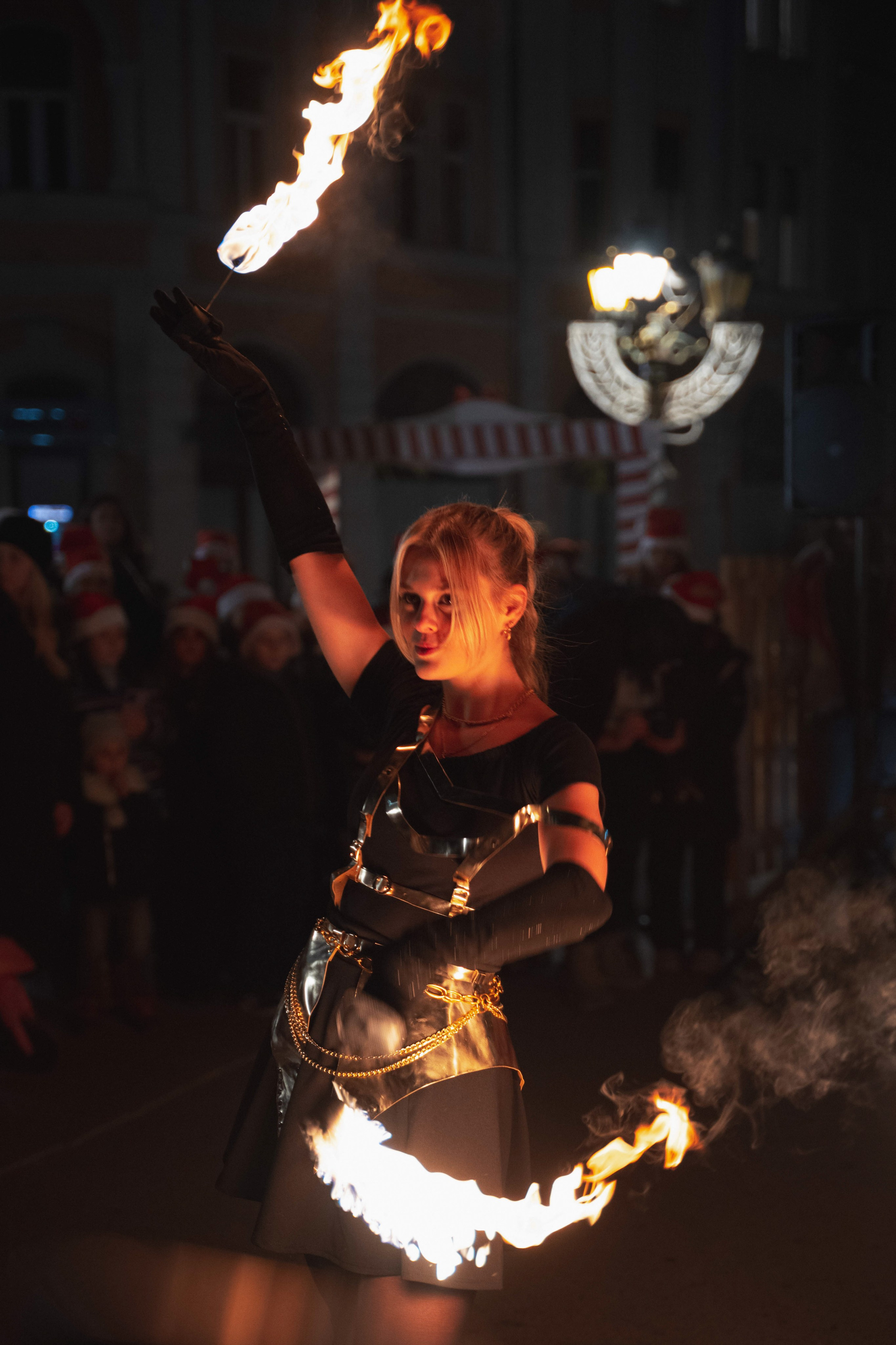 Novosadski Zimzolend. Жуков Студио