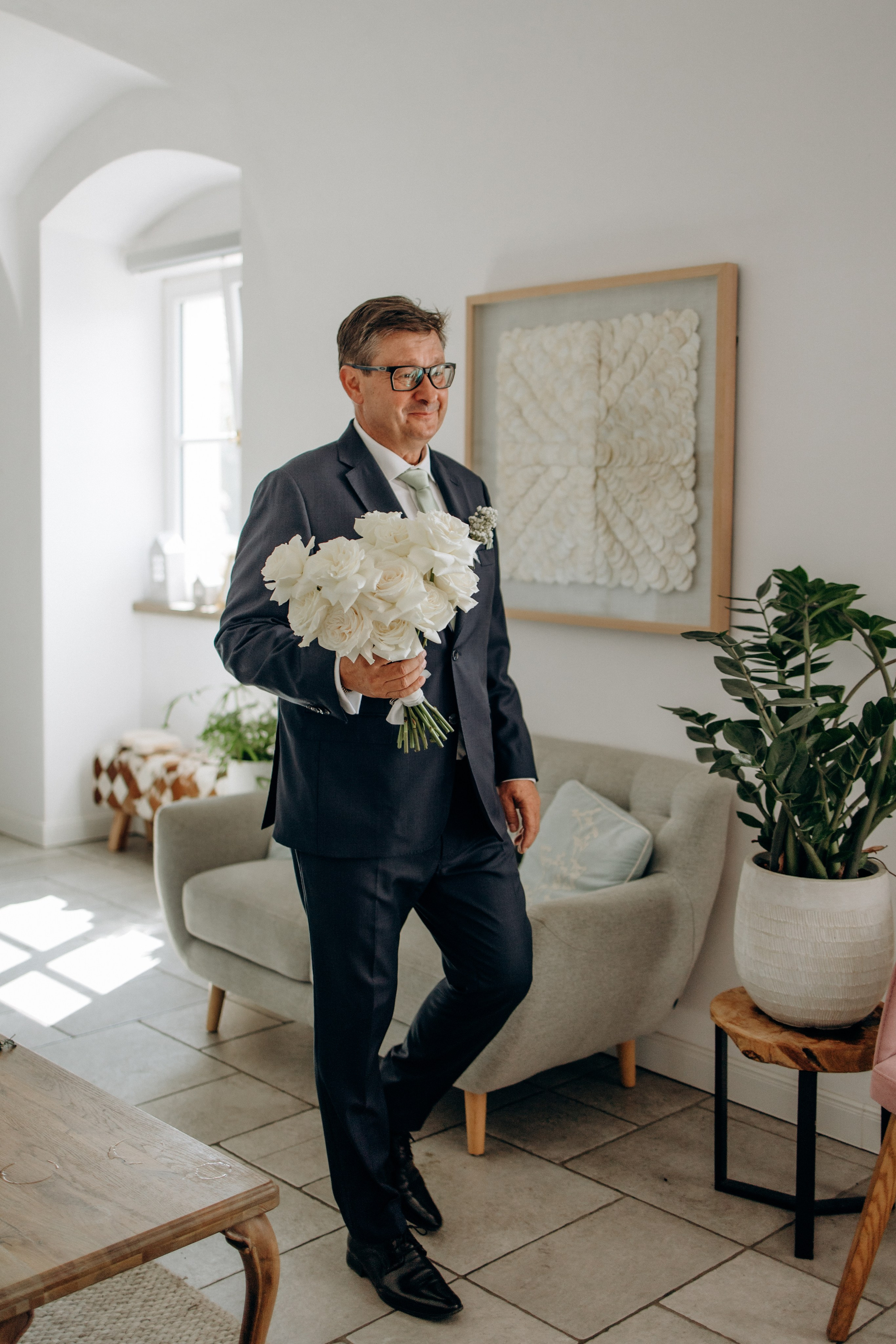 Wedding moments at Na Kmine