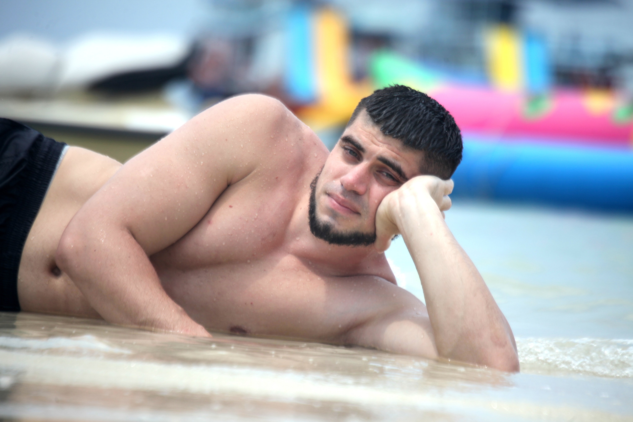 Жахан Леха Кирилл. Сайт Валентина Картунчикова