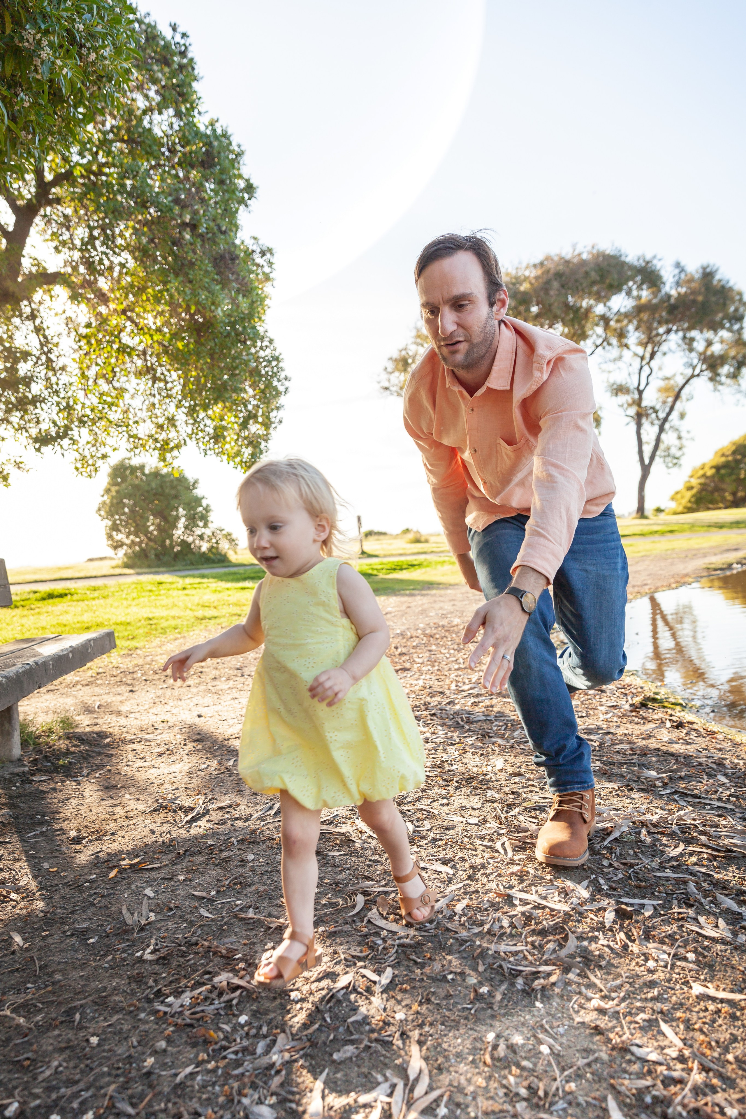 Family. Marina Pravda Photography San Francisco Bay Area