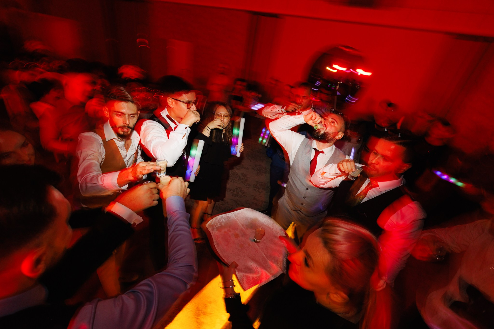 Mari & Cosmin. Fotograf nunta Bucuresti - Manu Ivanciu | Fotograf botez