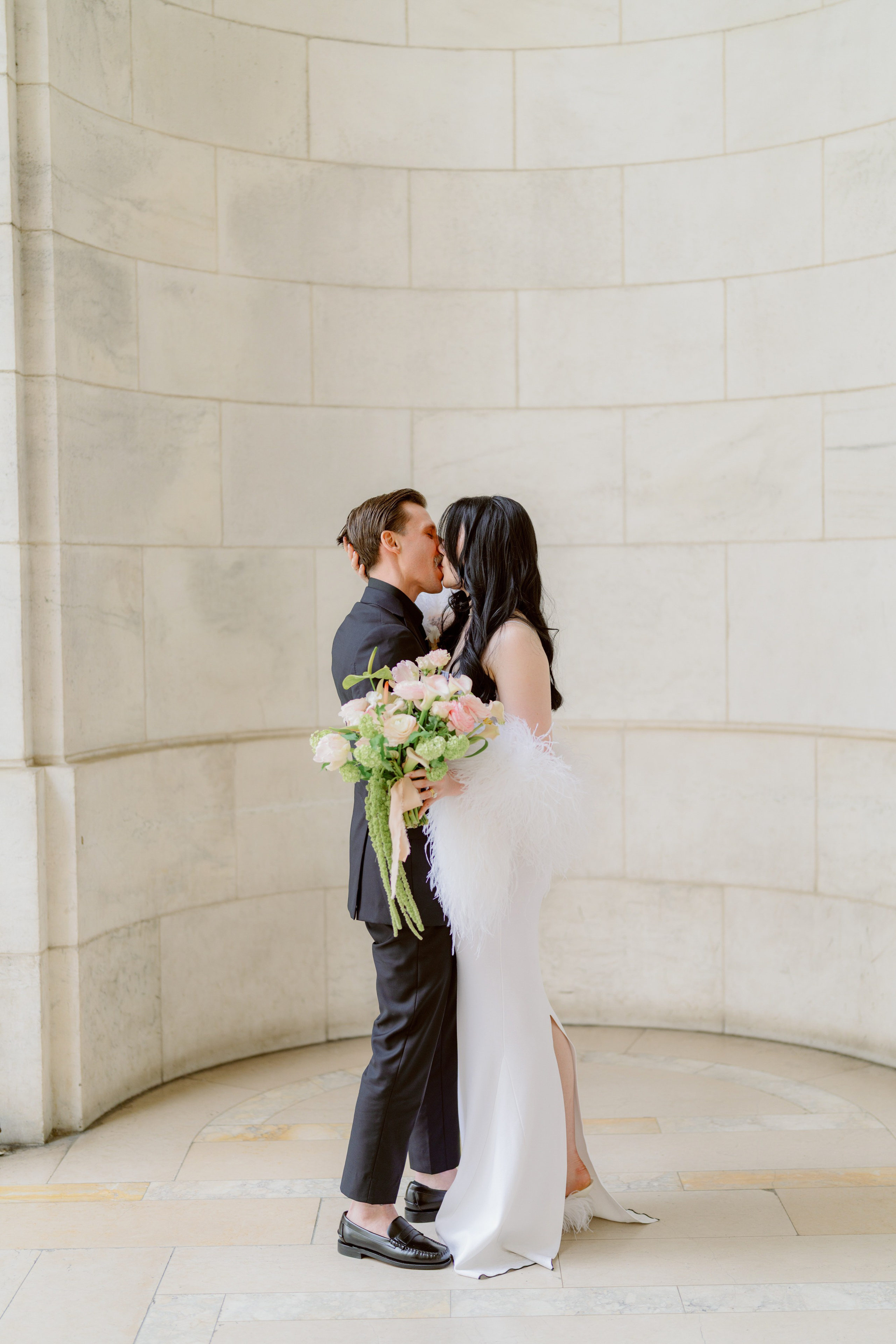 Savannah and Michael. Wedding photographer and videographer New York | New Jersey