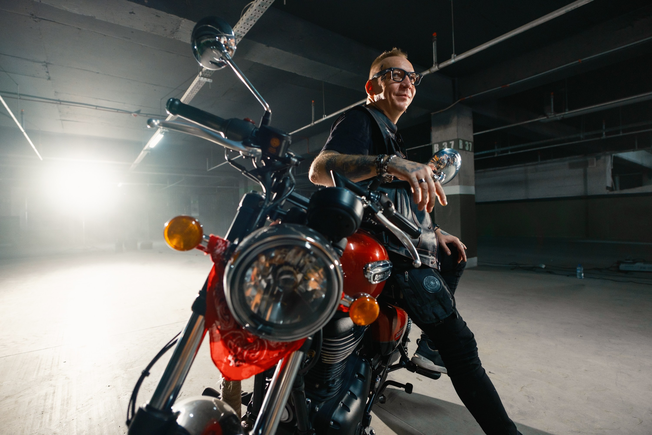 Sigma 12 mm F/1.4 DC DN Contemporary. Фотограф Григорий Кравец