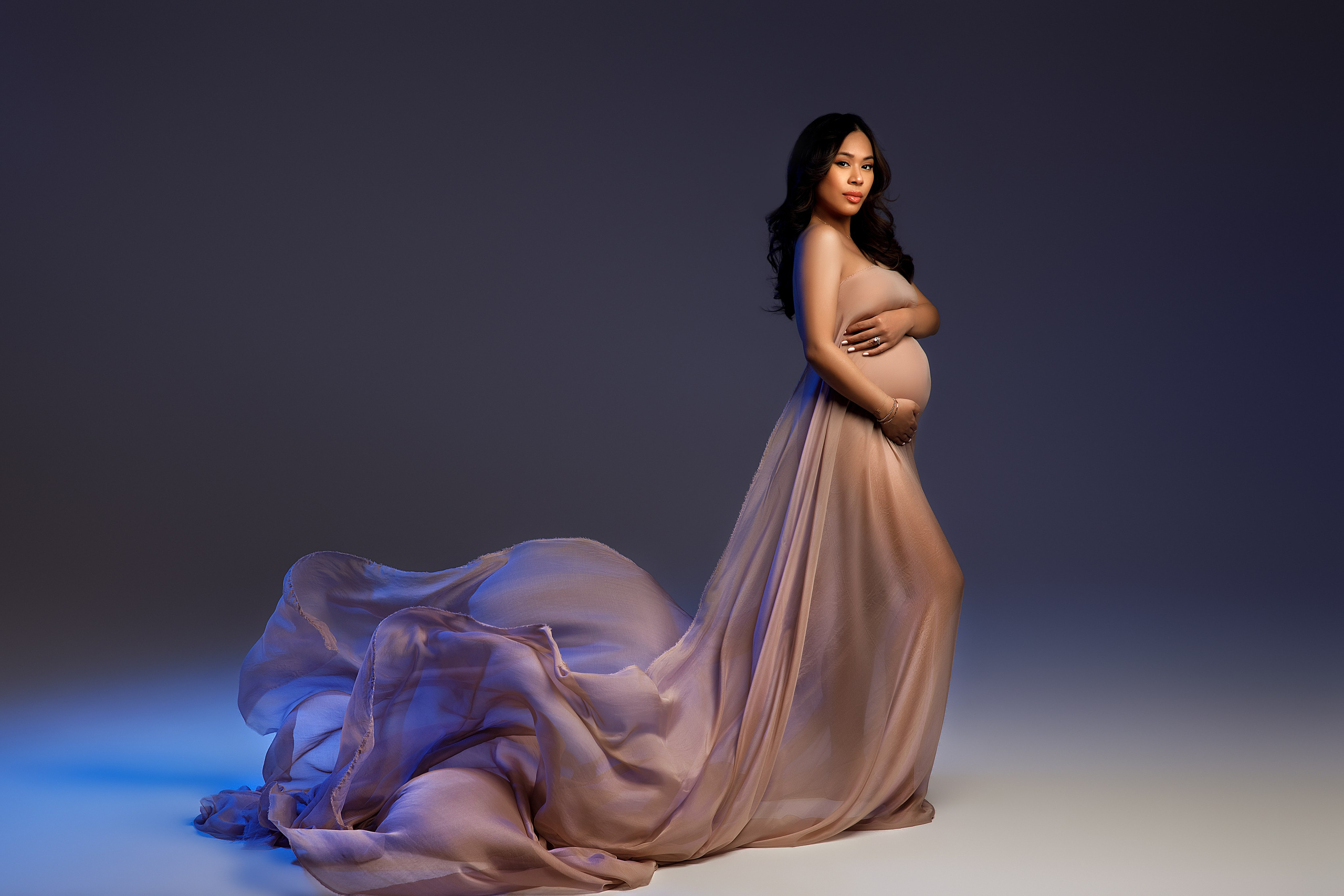 Portafolio de Fotografía de Maternidad – Natasha Reev. Natasha Reev Fotógrafa de maternidad en Los Ángeles