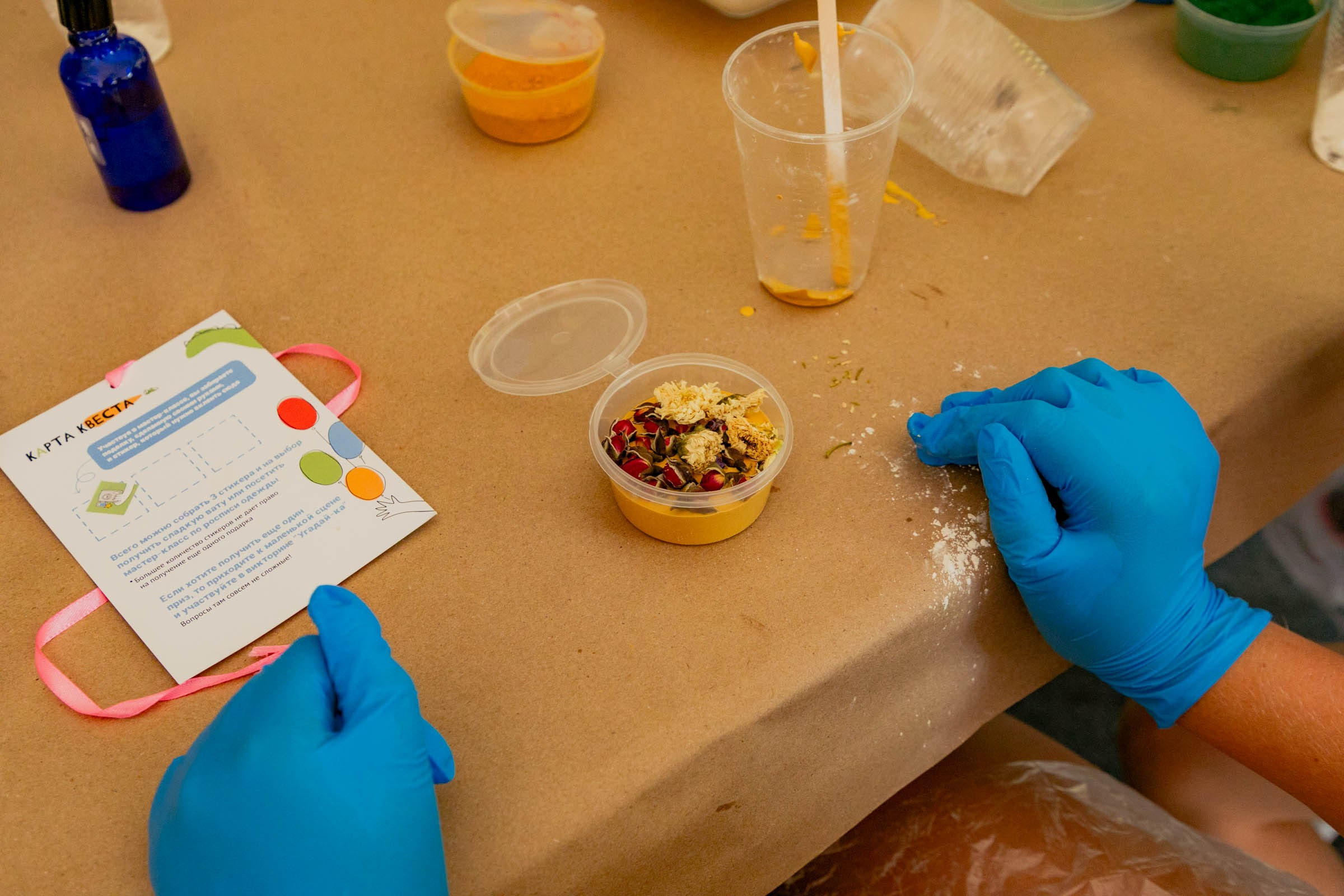 Большой семейный фестиваль — 2025. Репортажный и концертный фотограф в Санкт-Петербурге Адмакина Дарья