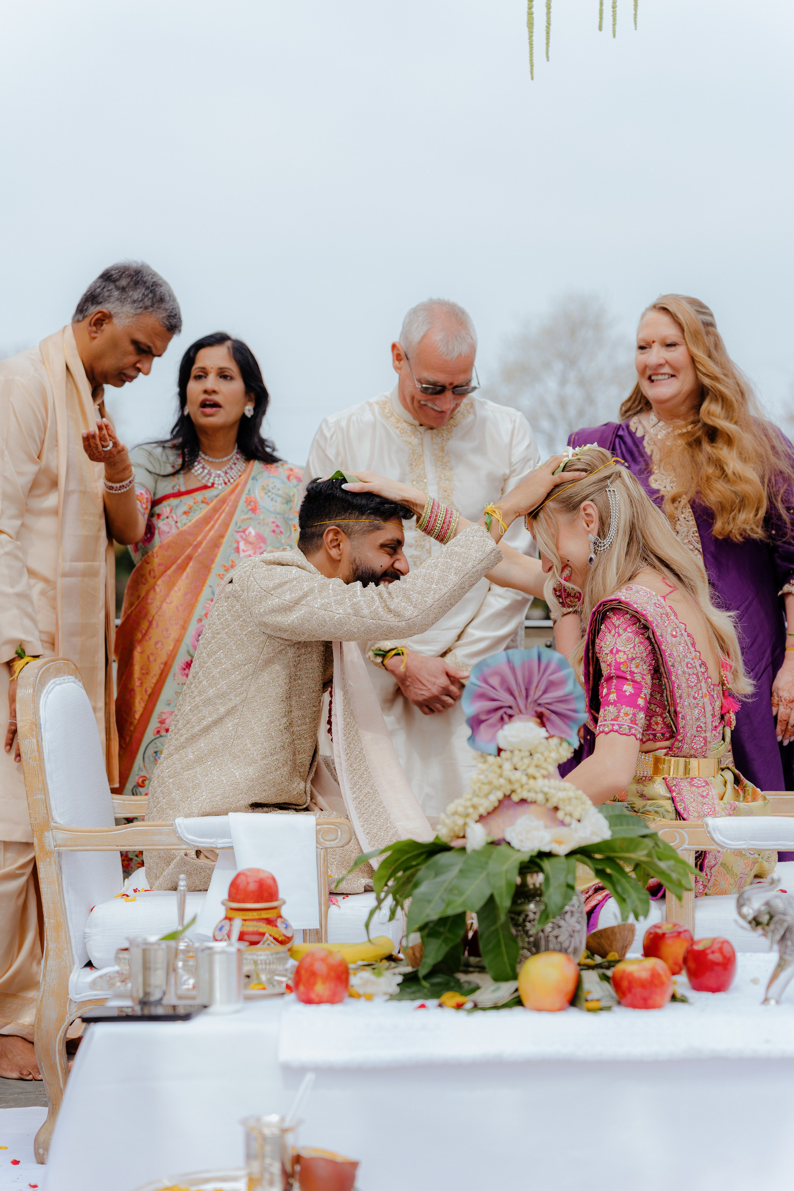 Luxury Indian Wedding Photography Gallery | New York & New Jersey & Florida | Vova Chi. Wedding photographer and videographer New York | New Jersey