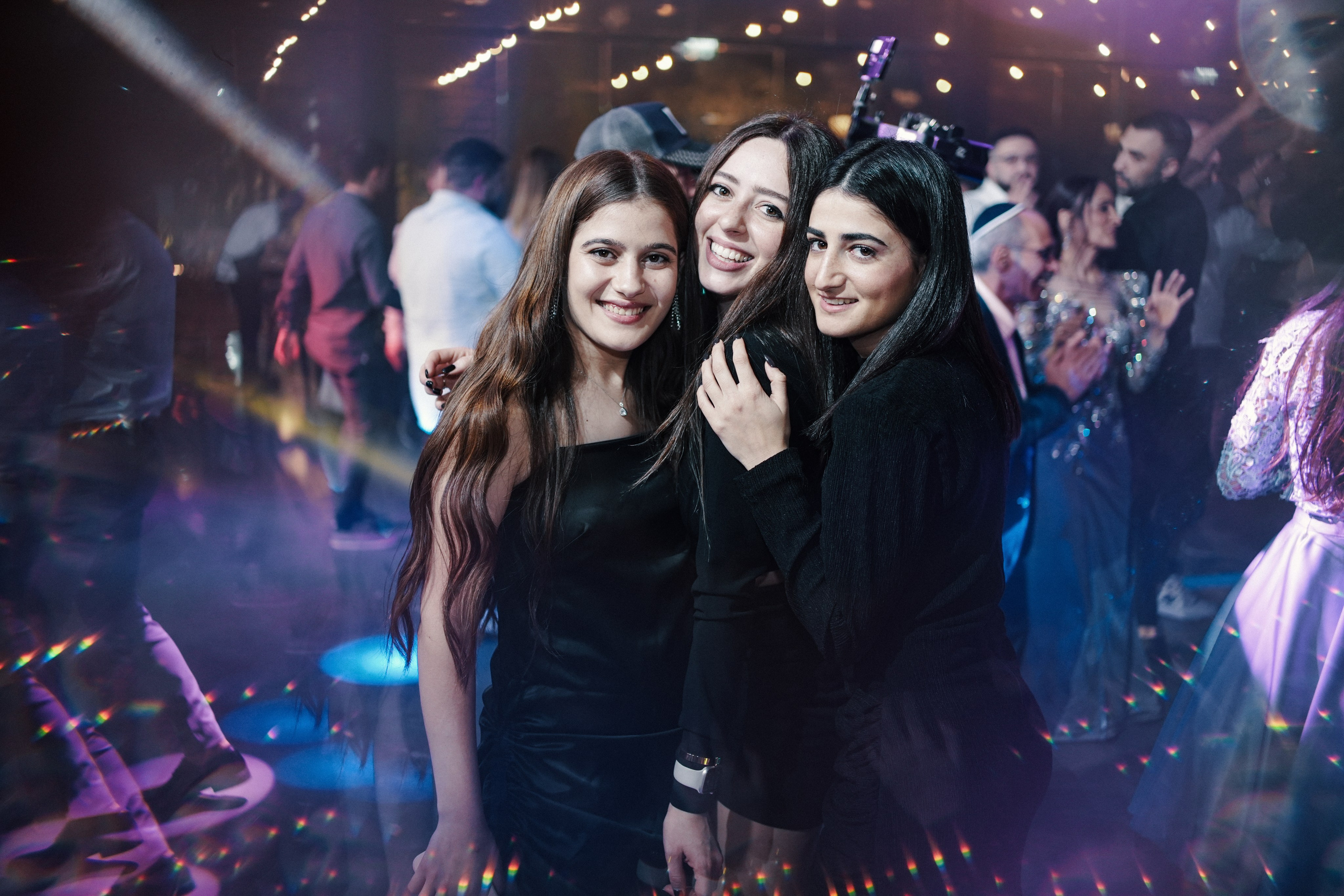 Almog and Yonatan. Dmitry Gorodetsky Event Photographer