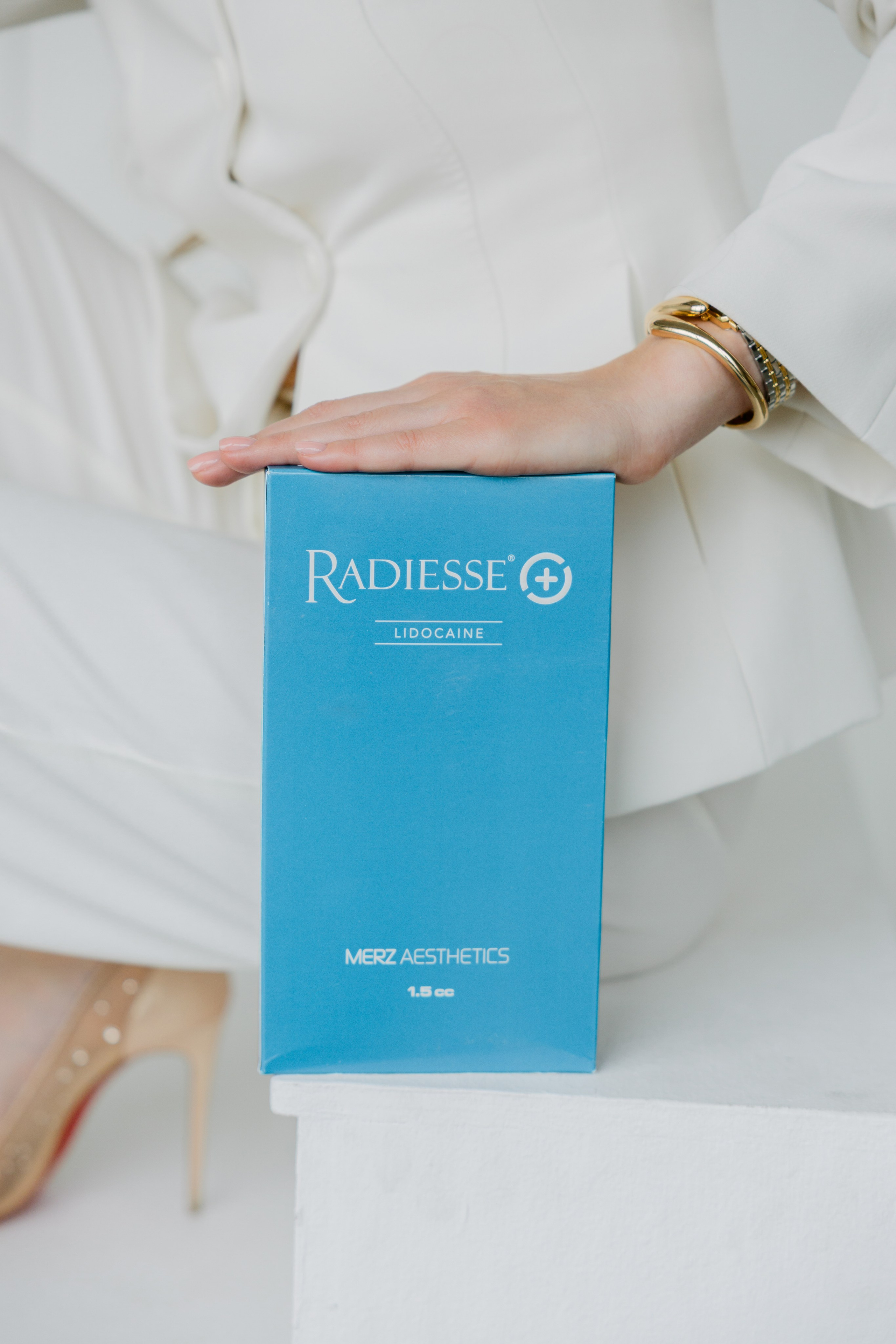 Aesthetic Specialist. Home